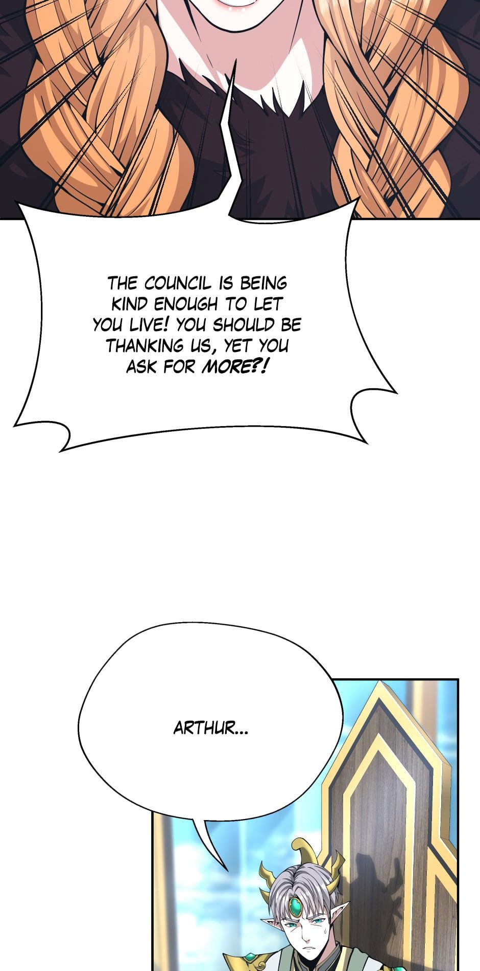 The Beginning After the End Chapter 146 page 69