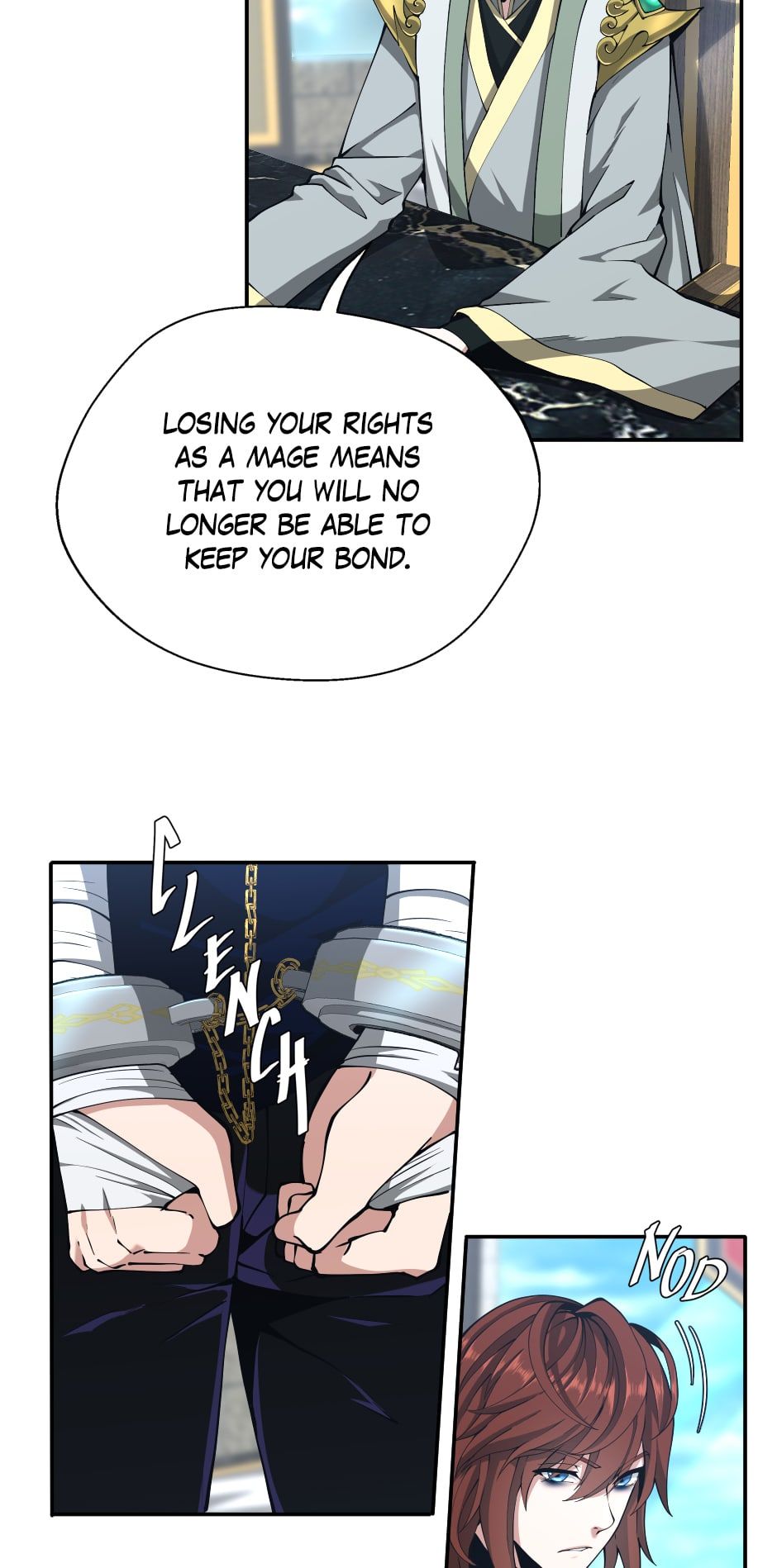 The Beginning After the End Chapter 146 page 70