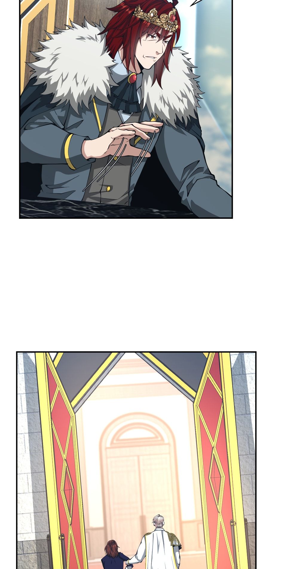 The Beginning After the End Chapter 146 page 73