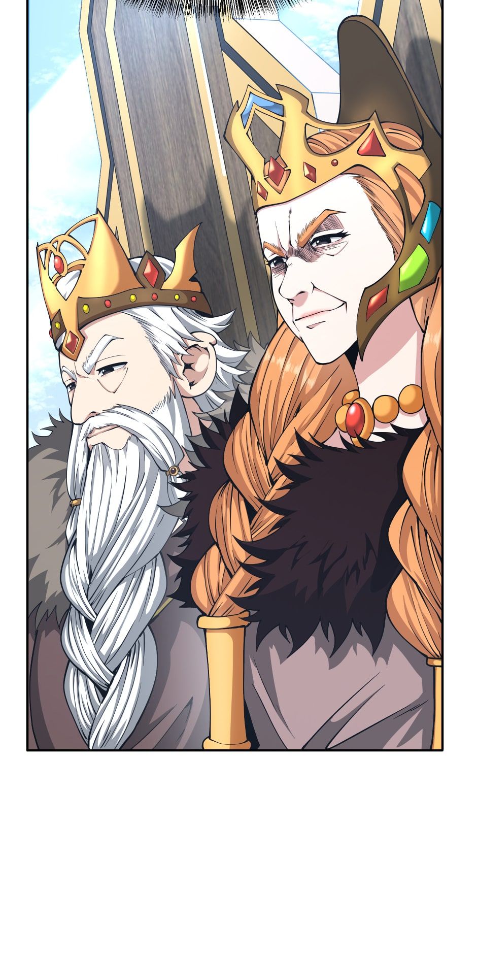 The Beginning After the End Chapter 146 page 75