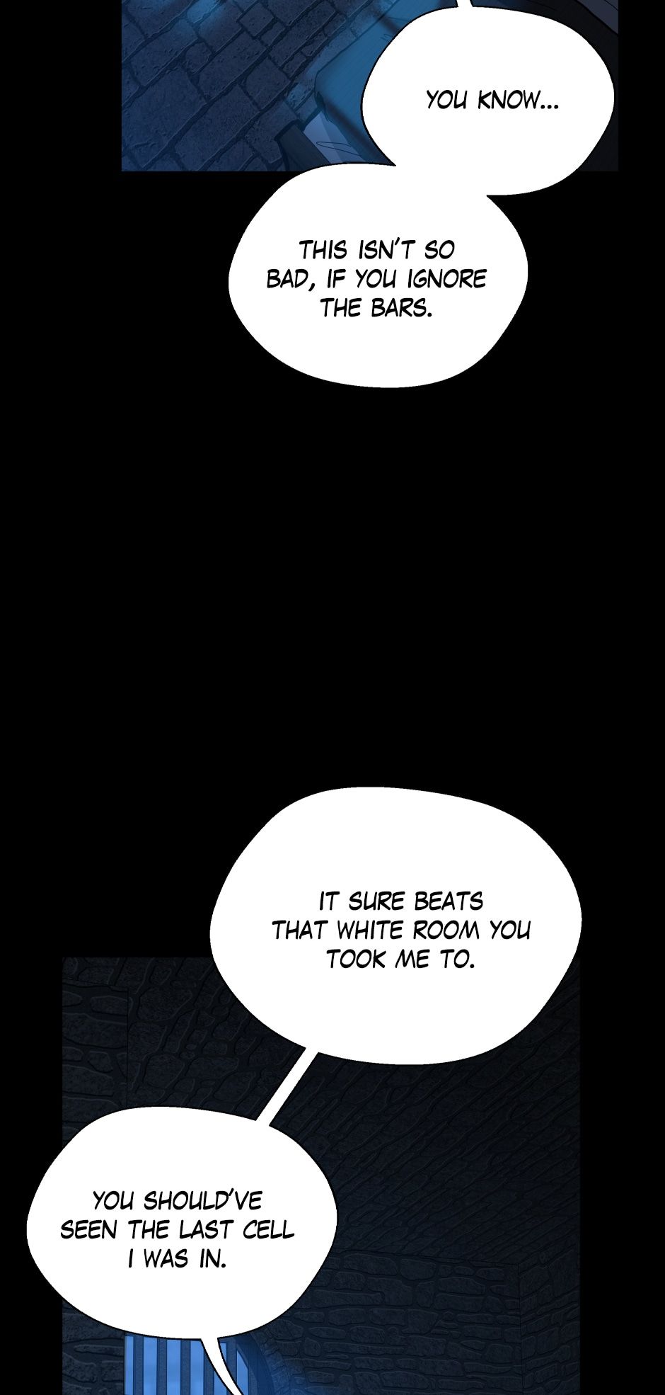 The Beginning After the End Chapter 146 page 83