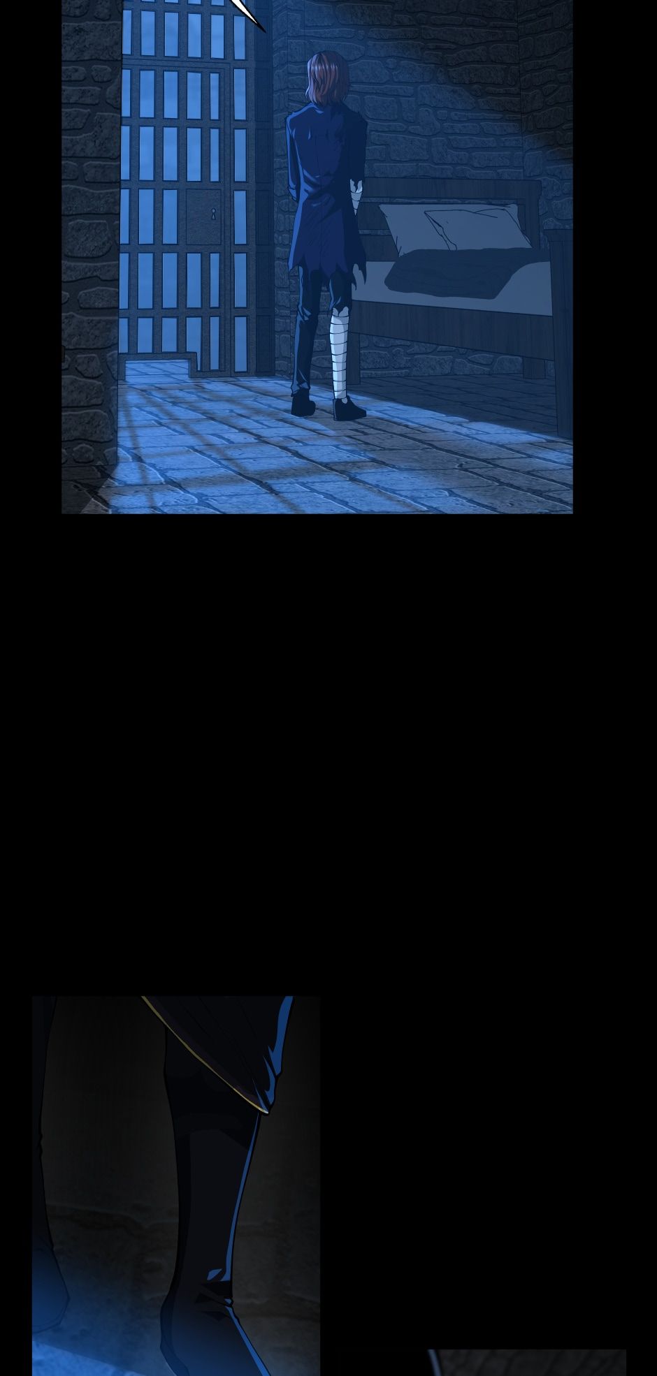 The Beginning After the End Chapter 146 page 84