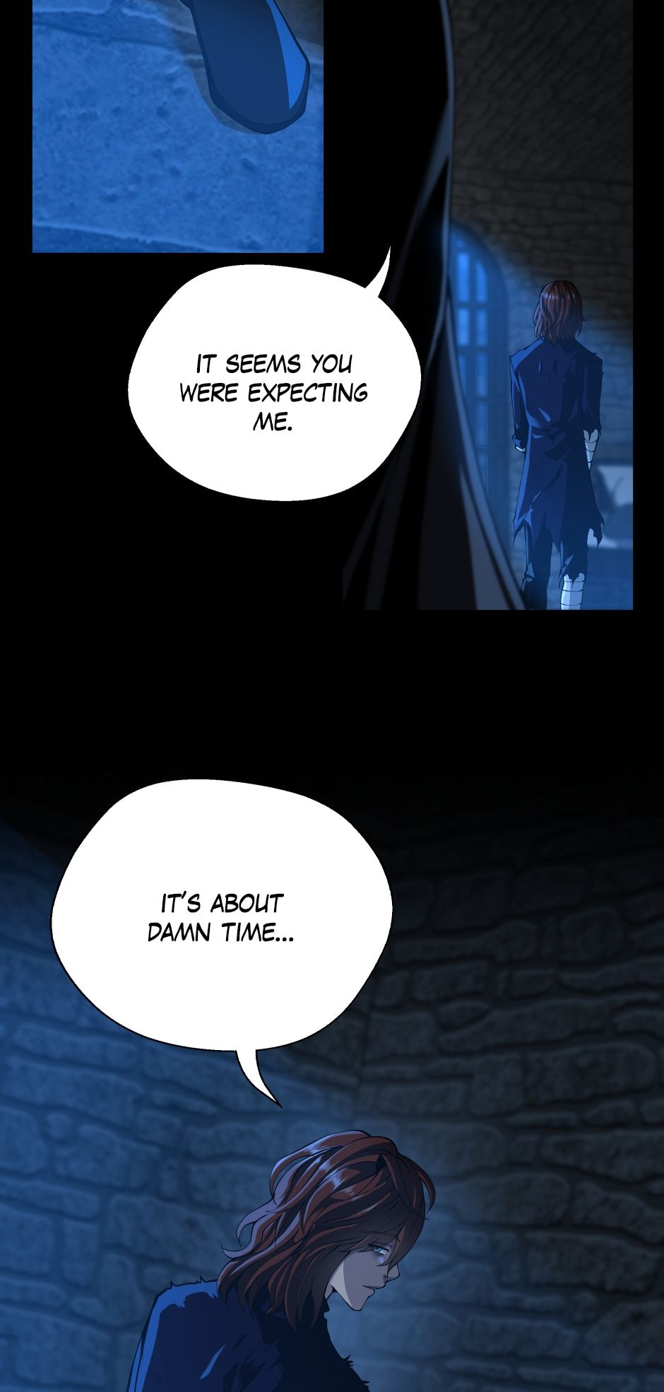 The Beginning After the End Chapter 146 page 85