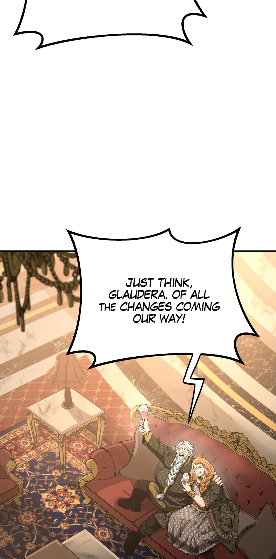 The Beginning After the End Chapter 147 page 3