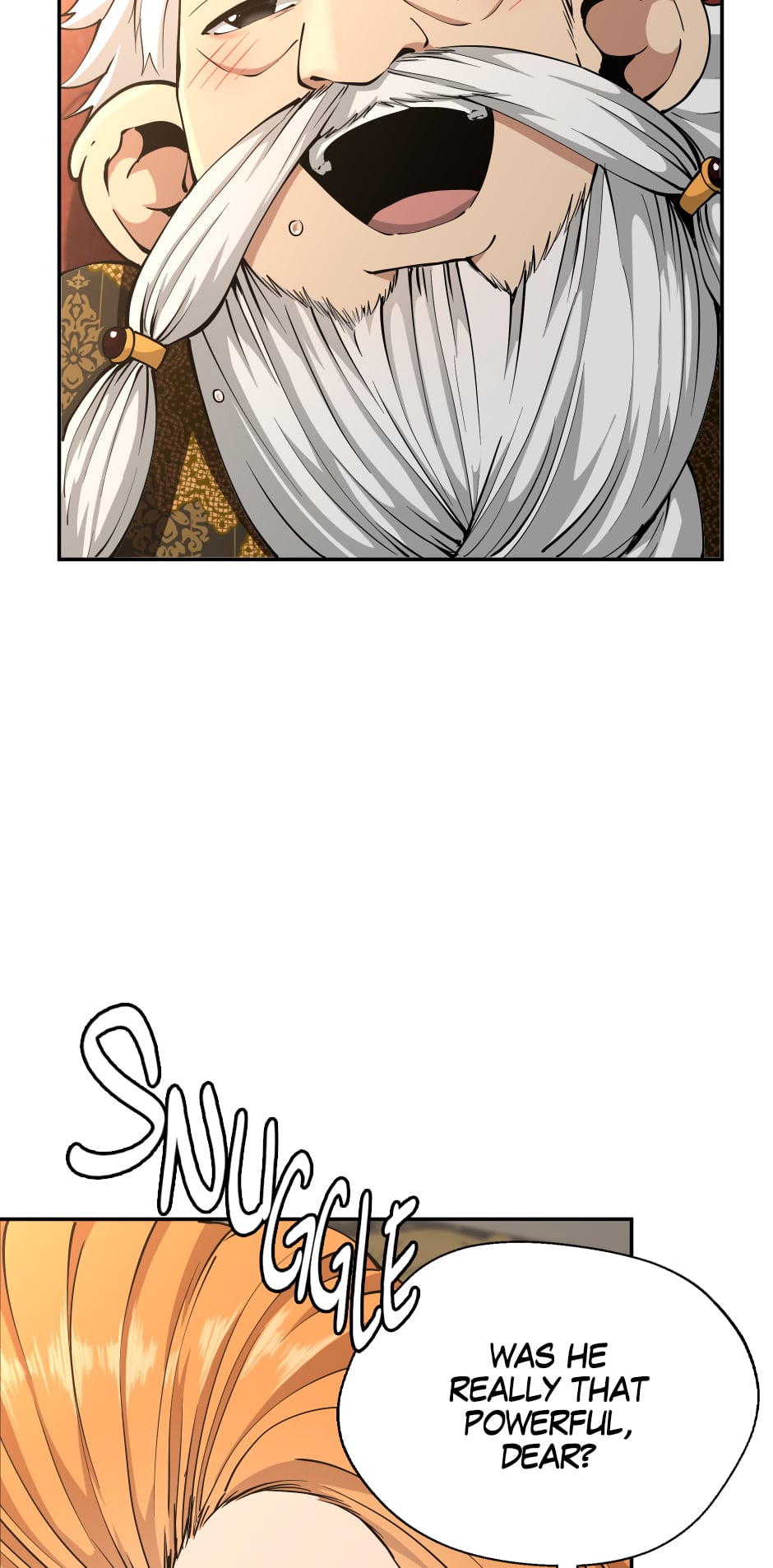 The Beginning After the End Chapter 147 page 5