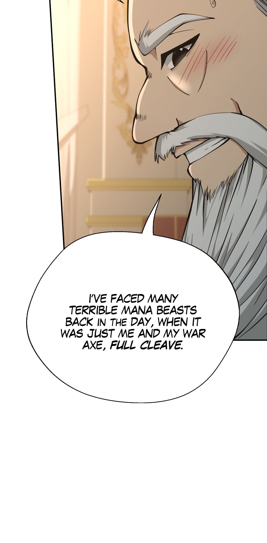 The Beginning After the End Chapter 147 page 7