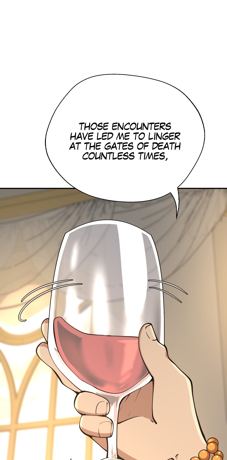 The Beginning After the End Chapter 147 page 8