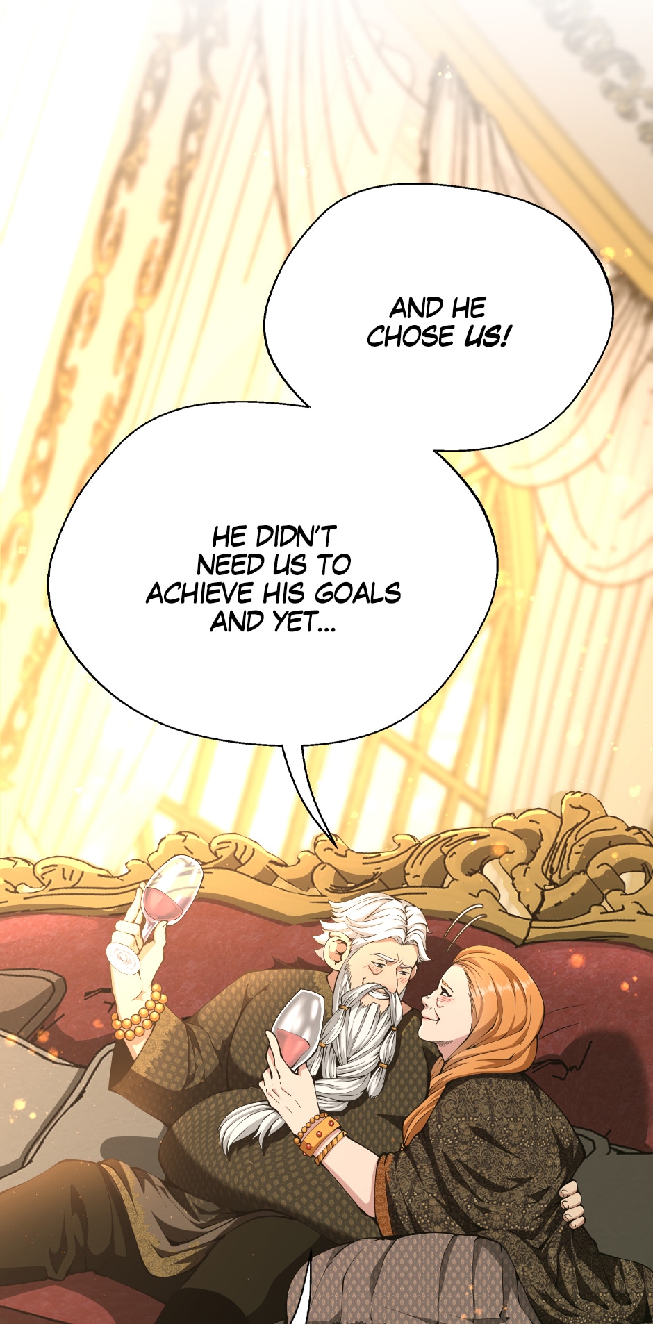 The Beginning After the End Chapter 147 page 11