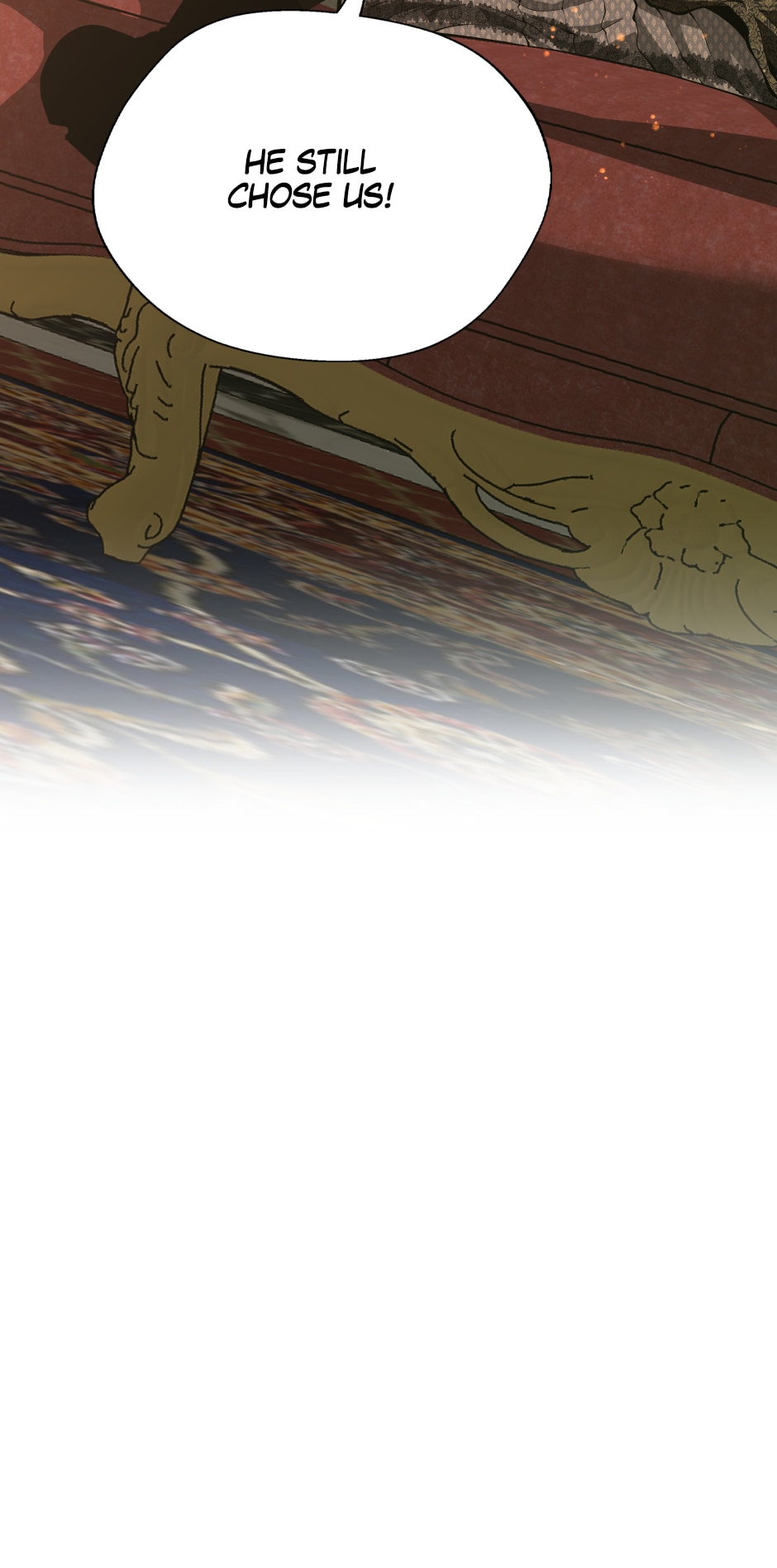 The Beginning After the End Chapter 147 page 12