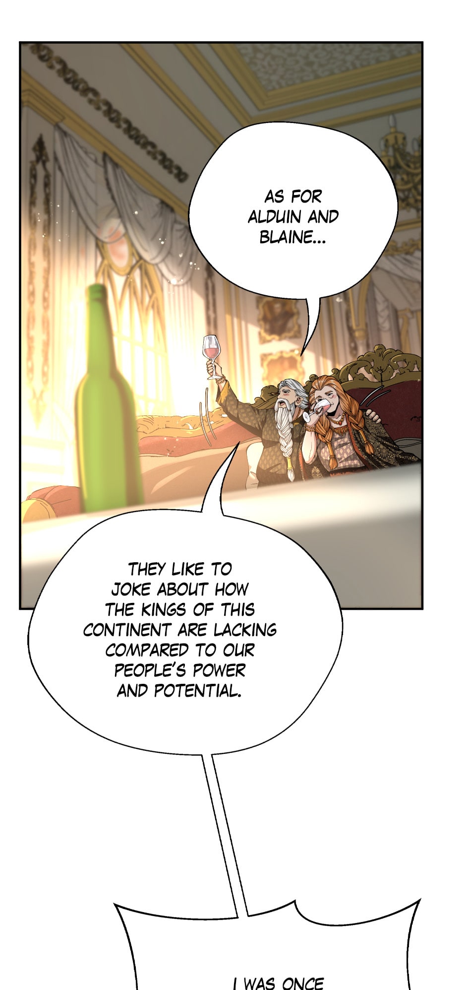 The Beginning After the End Chapter 147 page 13