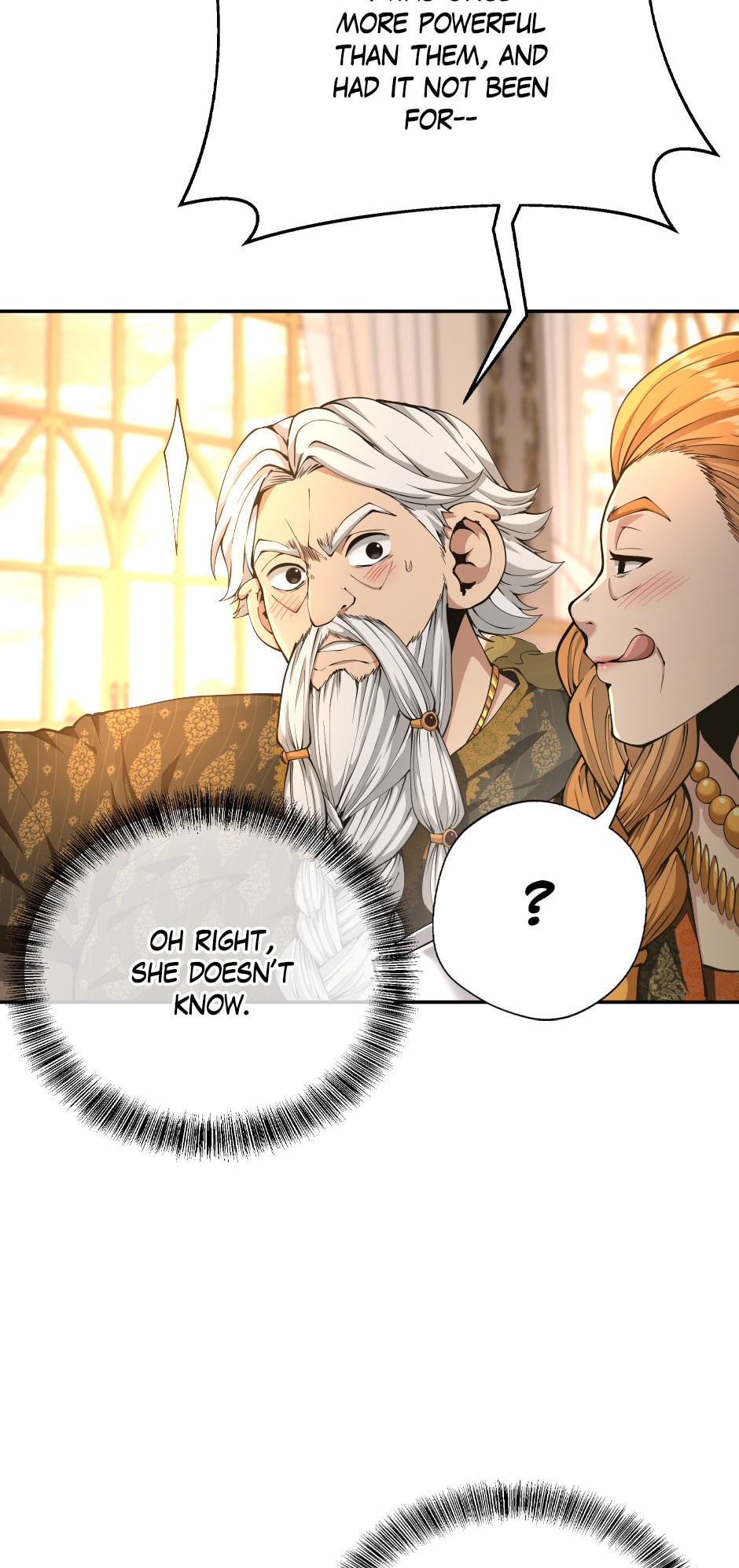 The Beginning After the End Chapter 147 page 14