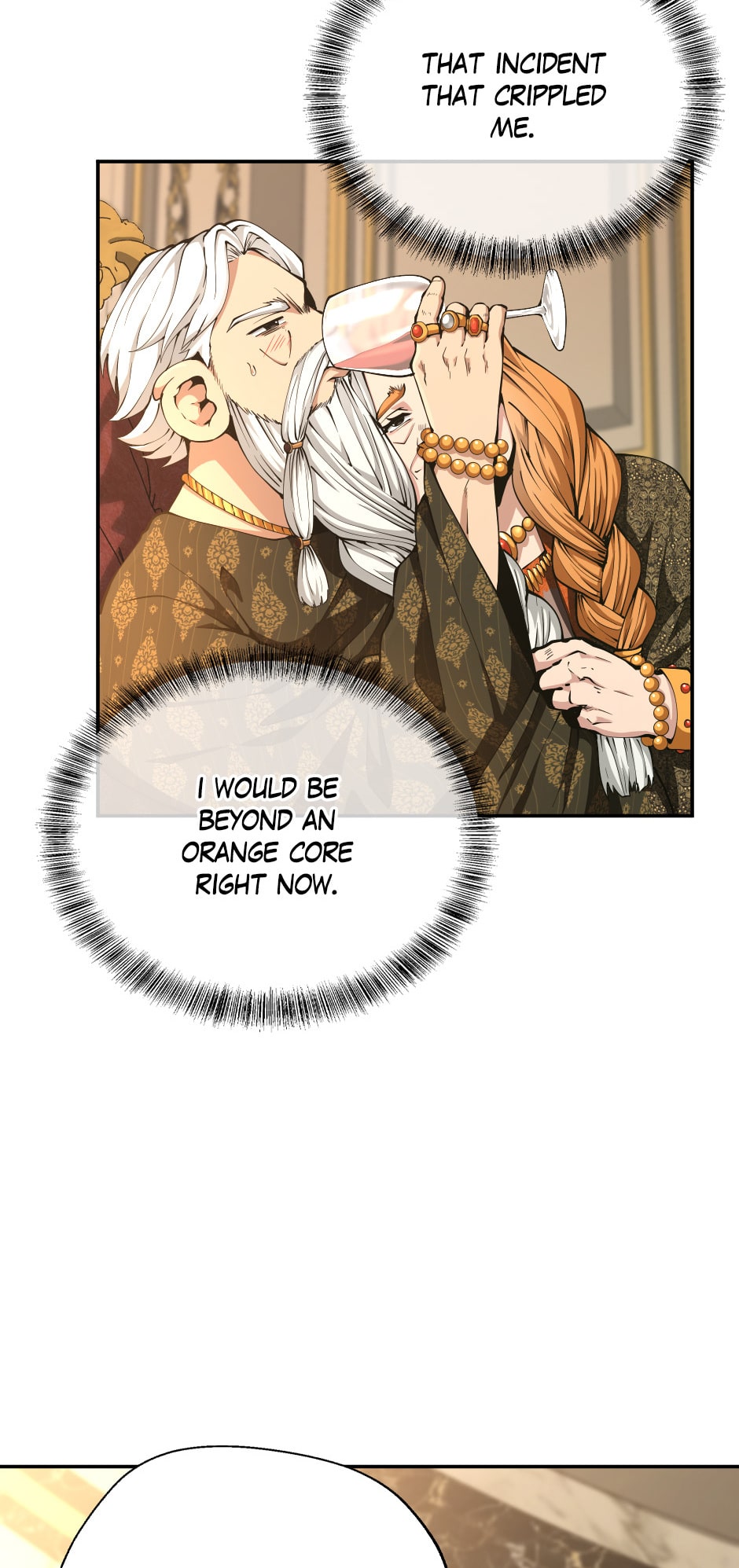 The Beginning After the End Chapter 147 page 15