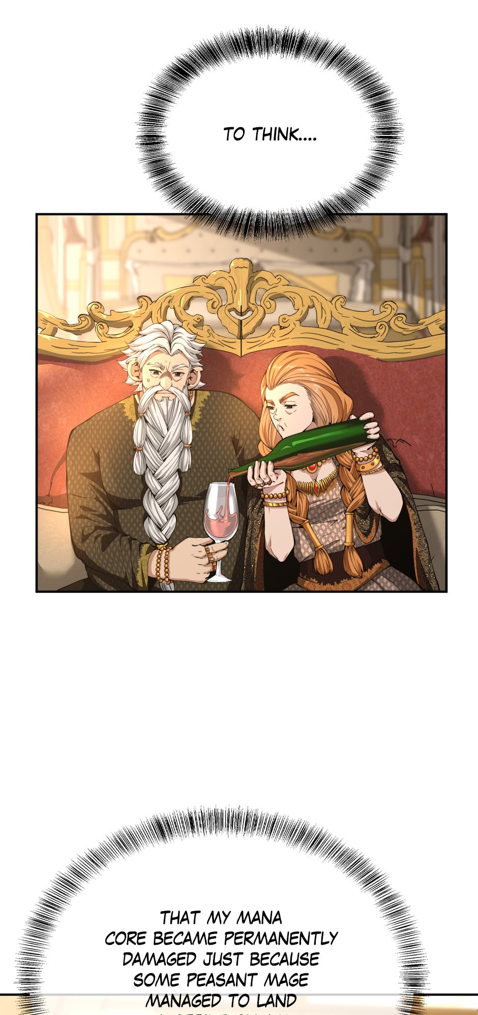 The Beginning After the End Chapter 147 page 17