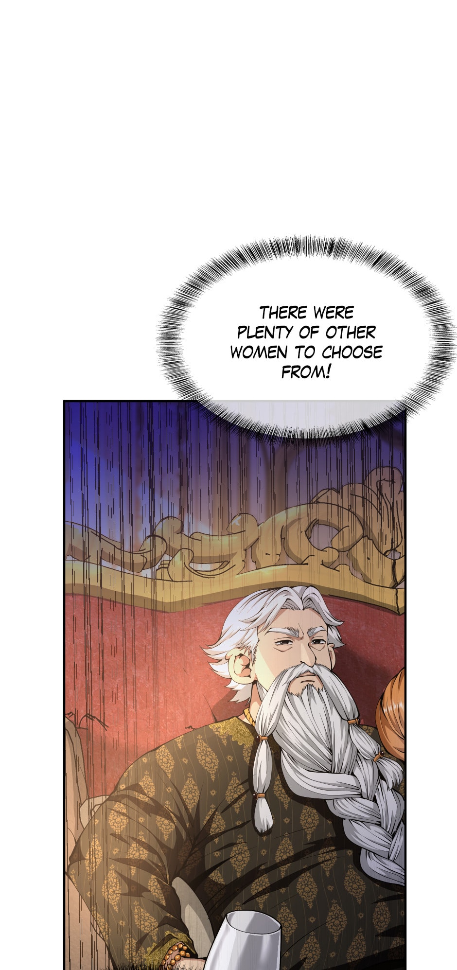 The Beginning After the End Chapter 147 page 19