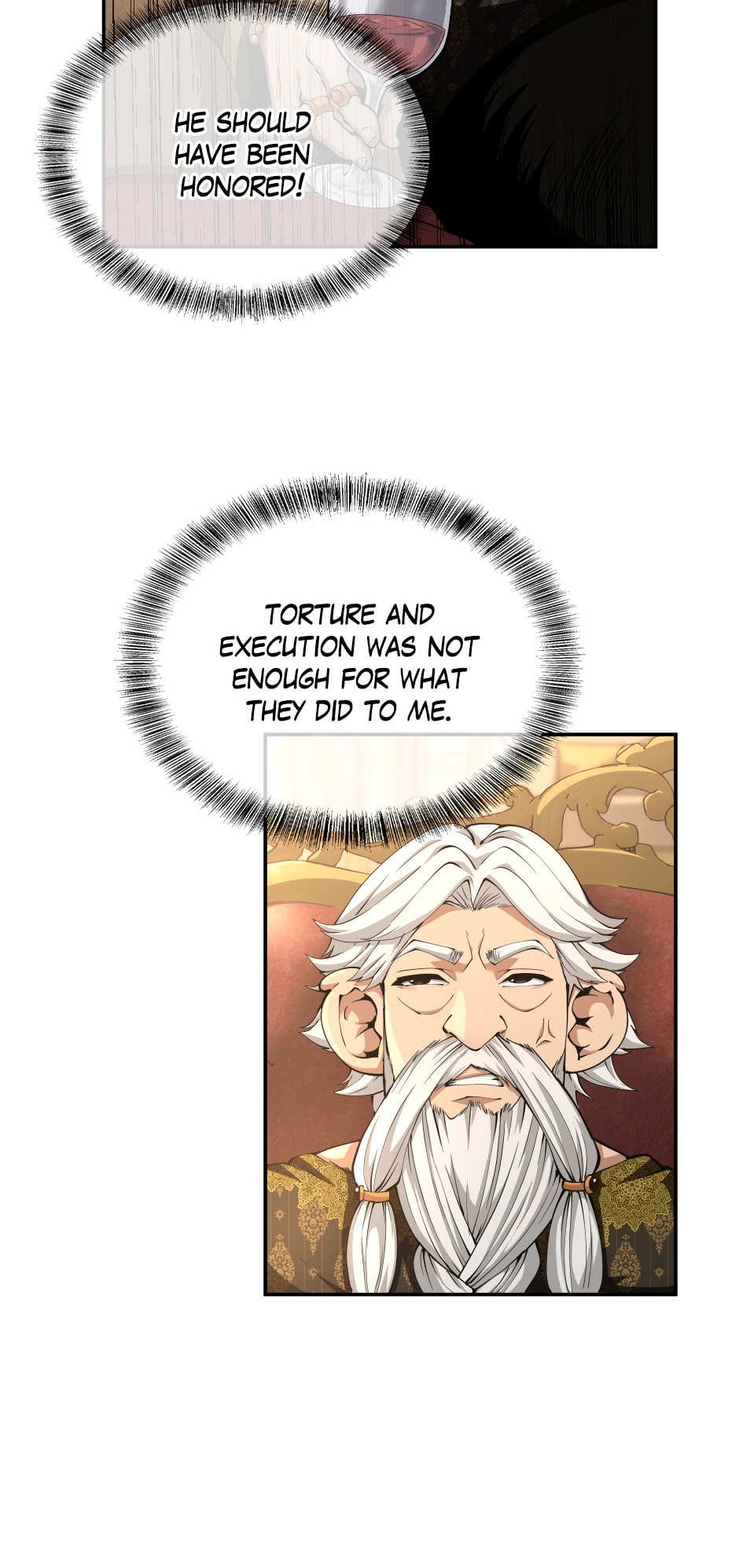The Beginning After the End Chapter 147 page 20