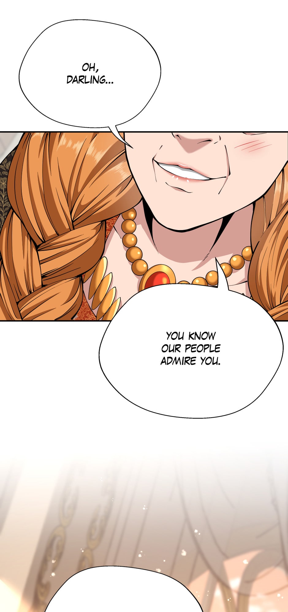 The Beginning After the End Chapter 147 page 21