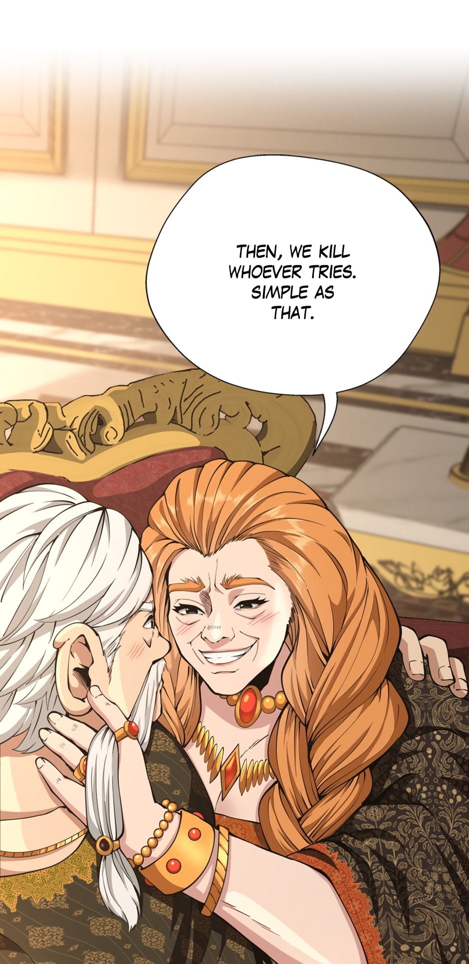 The Beginning After the End Chapter 147 page 24