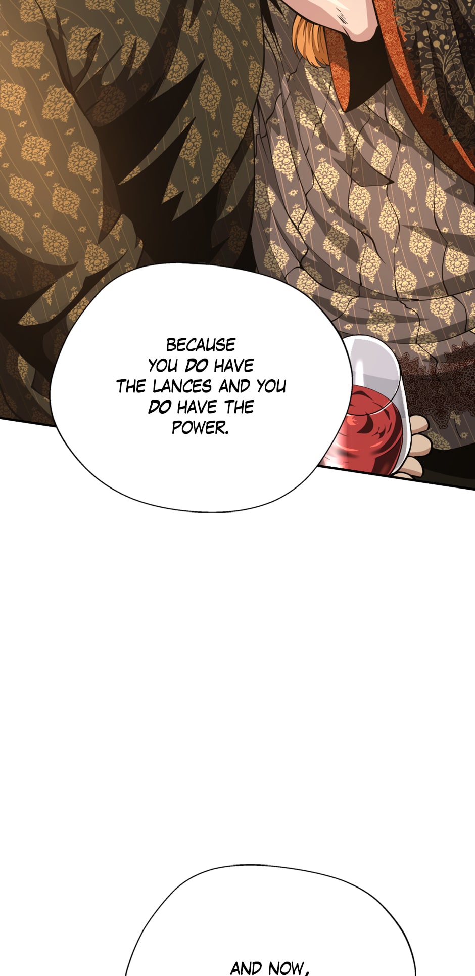 The Beginning After the End Chapter 147 page 25