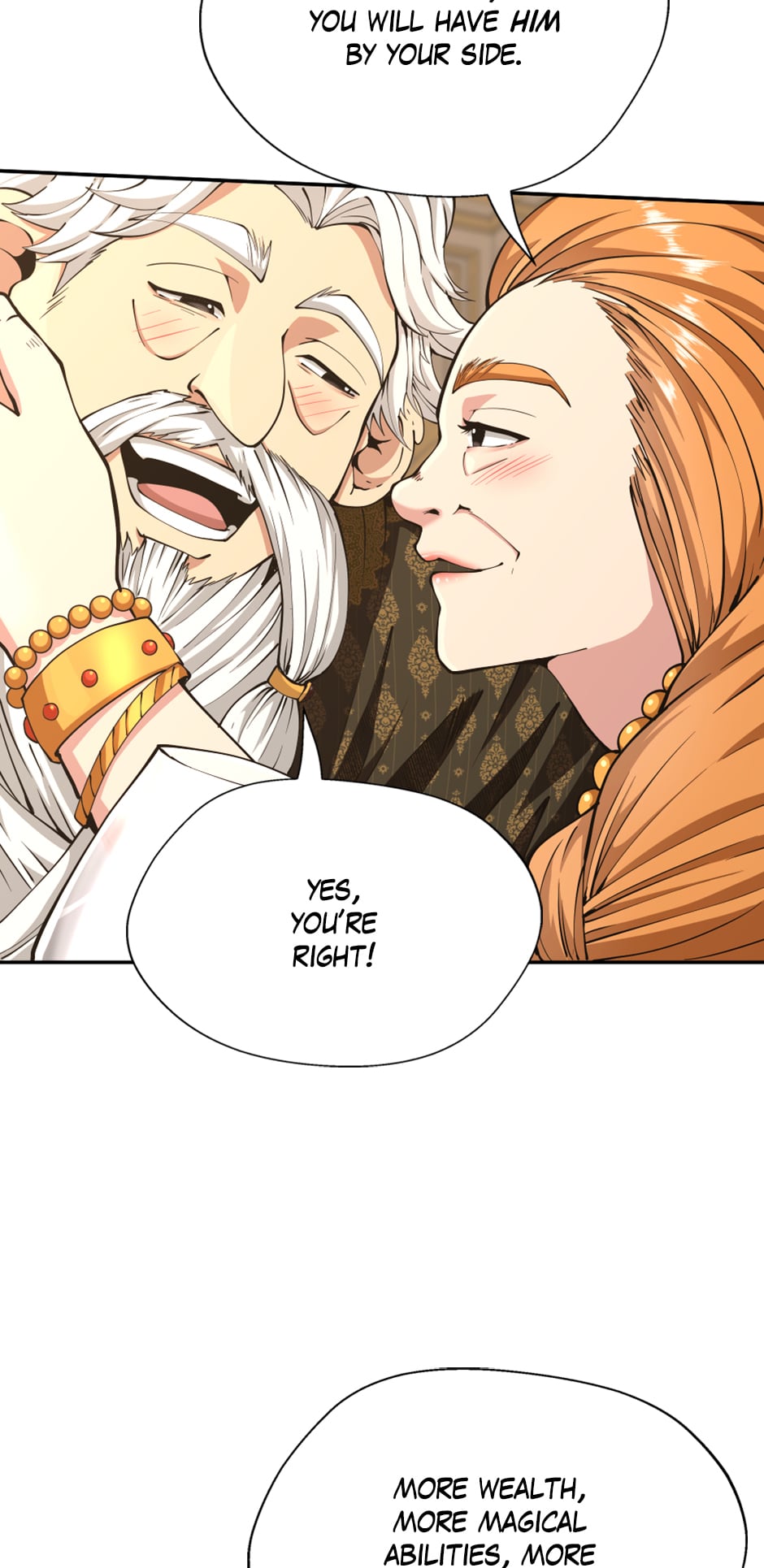 The Beginning After the End Chapter 147 page 26