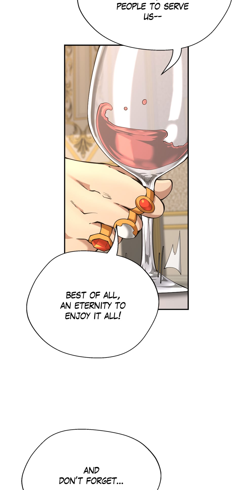 The Beginning After the End Chapter 147 page 27