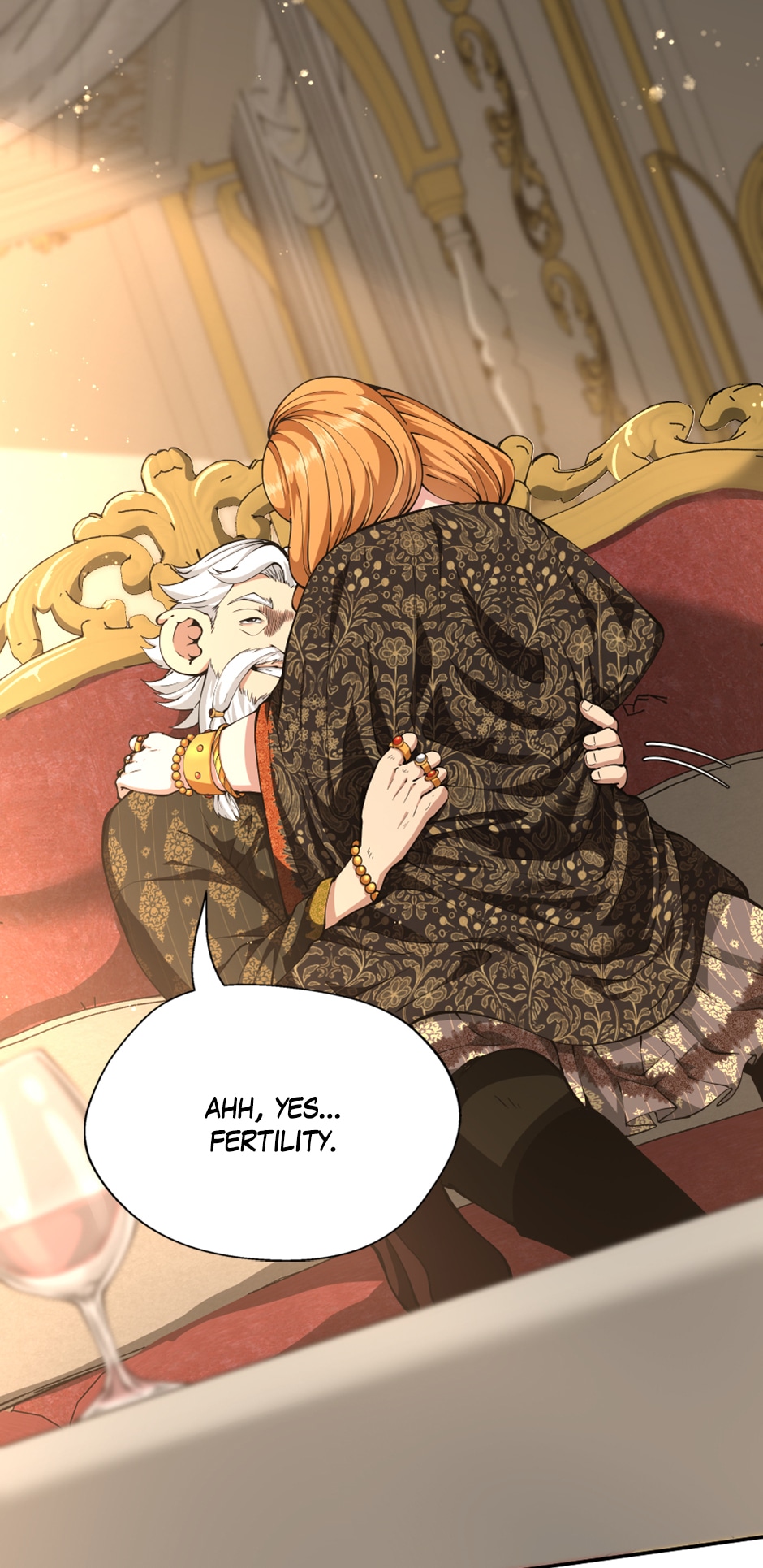 The Beginning After the End Chapter 147 page 29