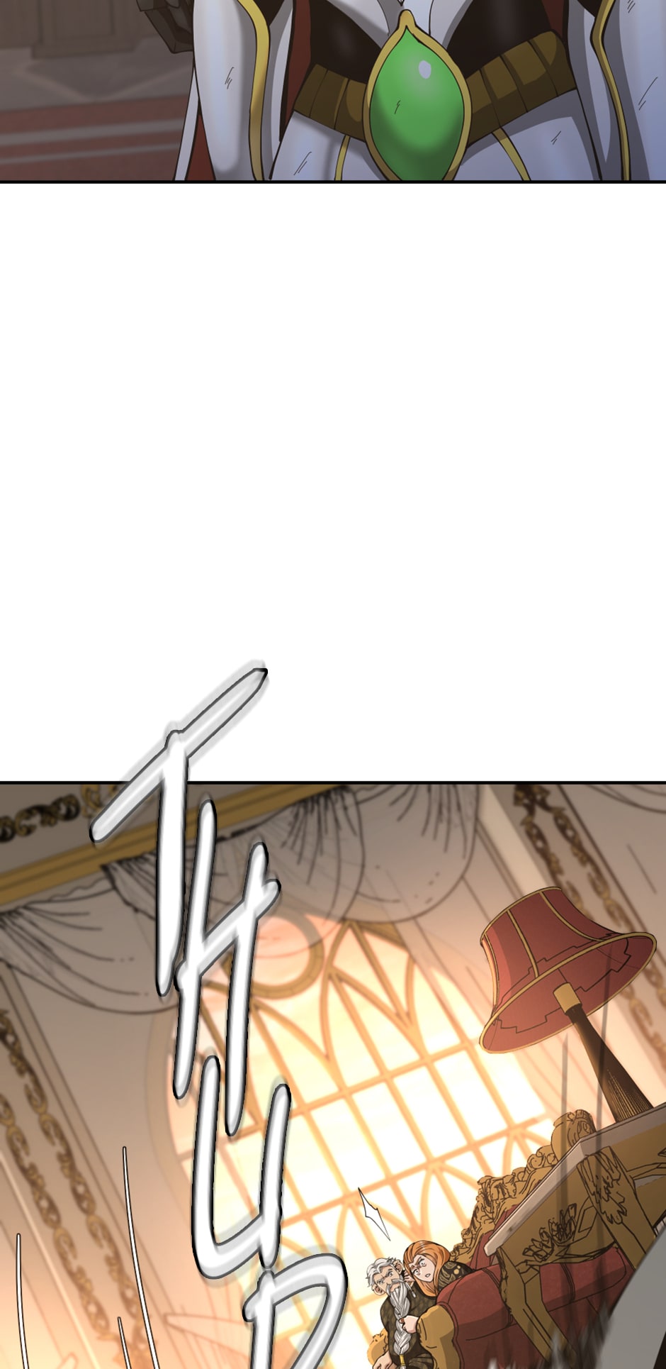 The Beginning After the End Chapter 147 page 34