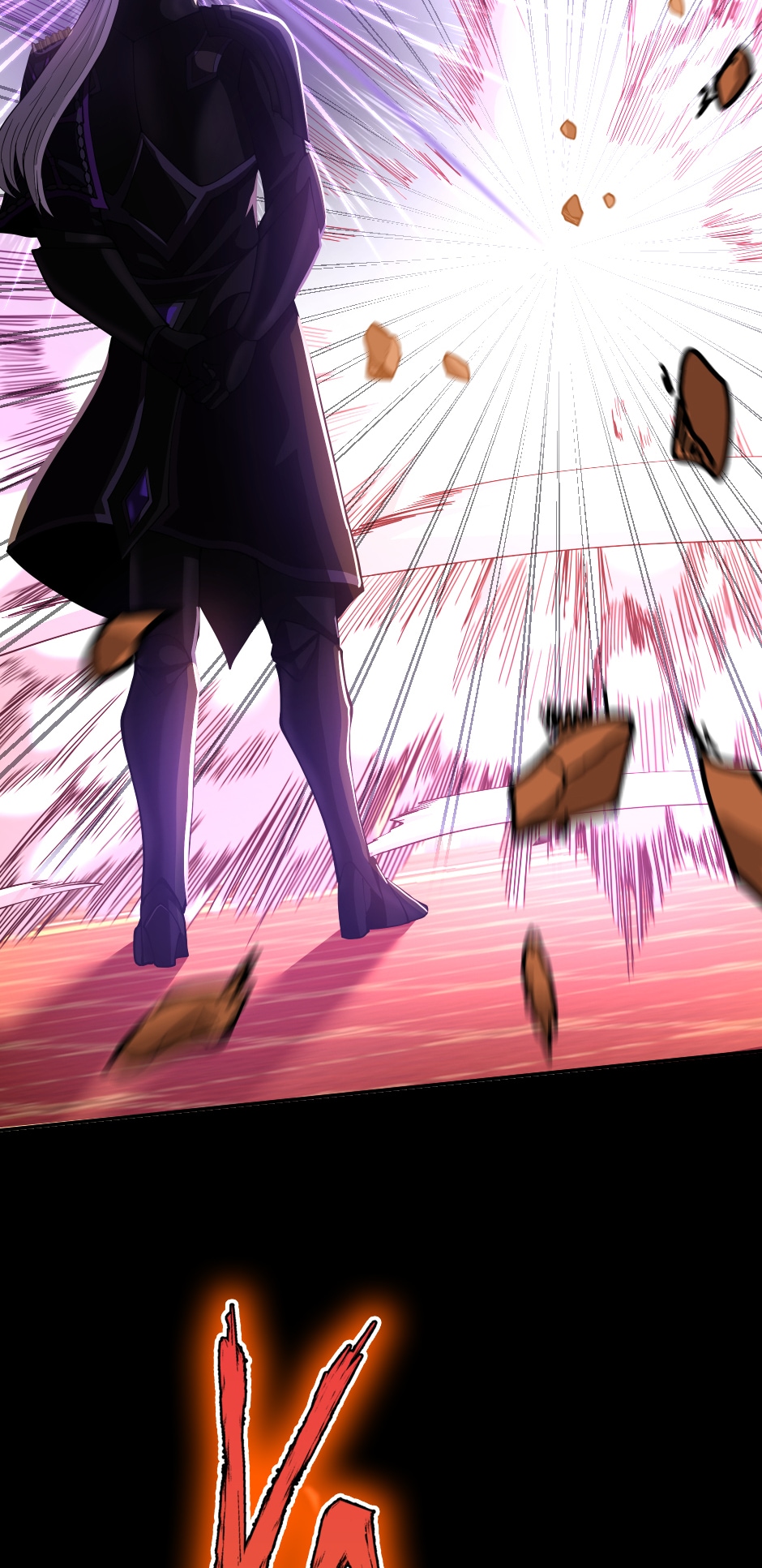 The Beginning After the End Chapter 147 page 43