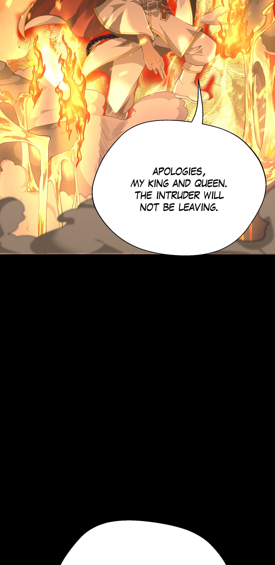 The Beginning After the End Chapter 147 page 45