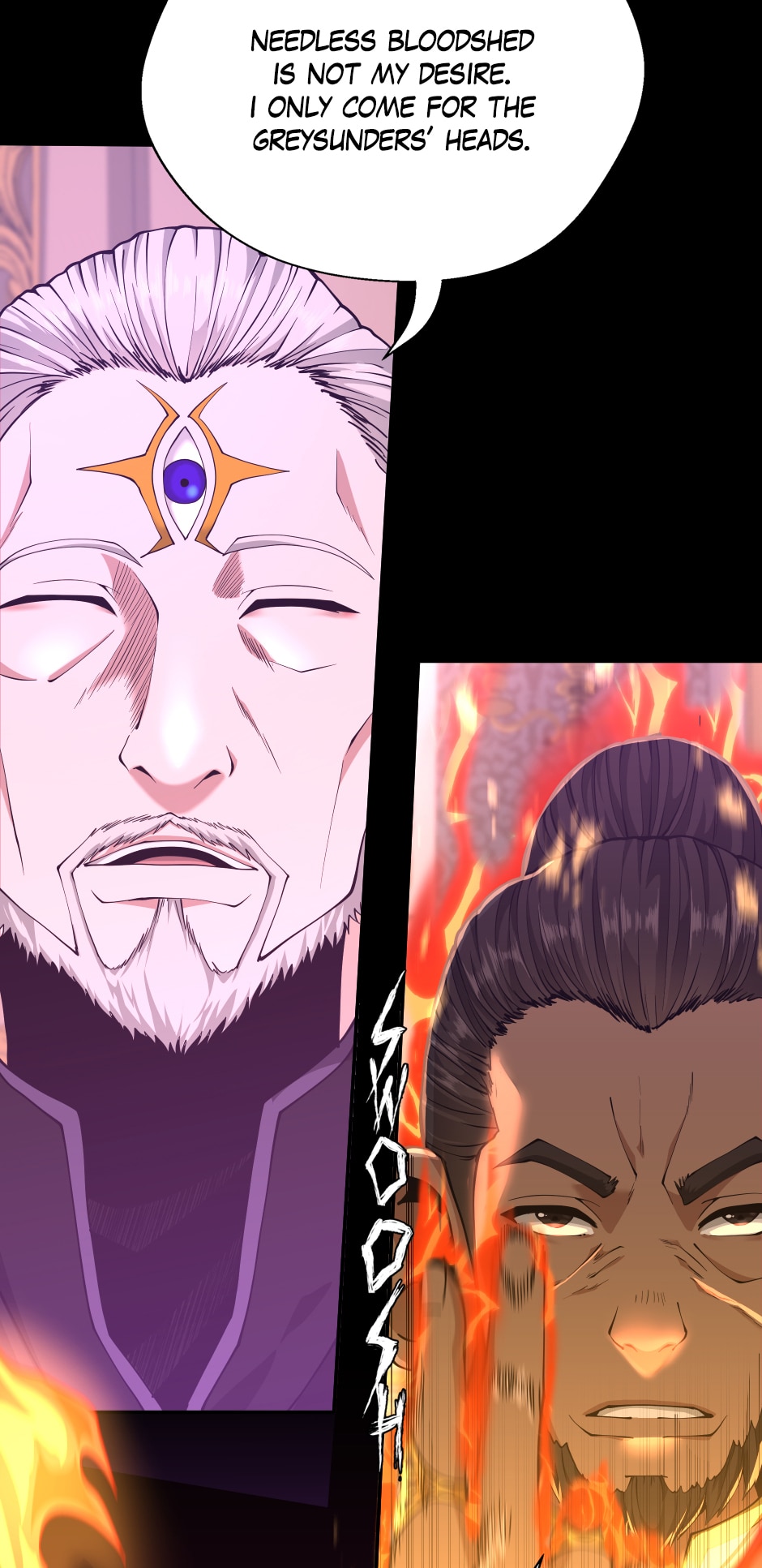 The Beginning After the End Chapter 147 page 46