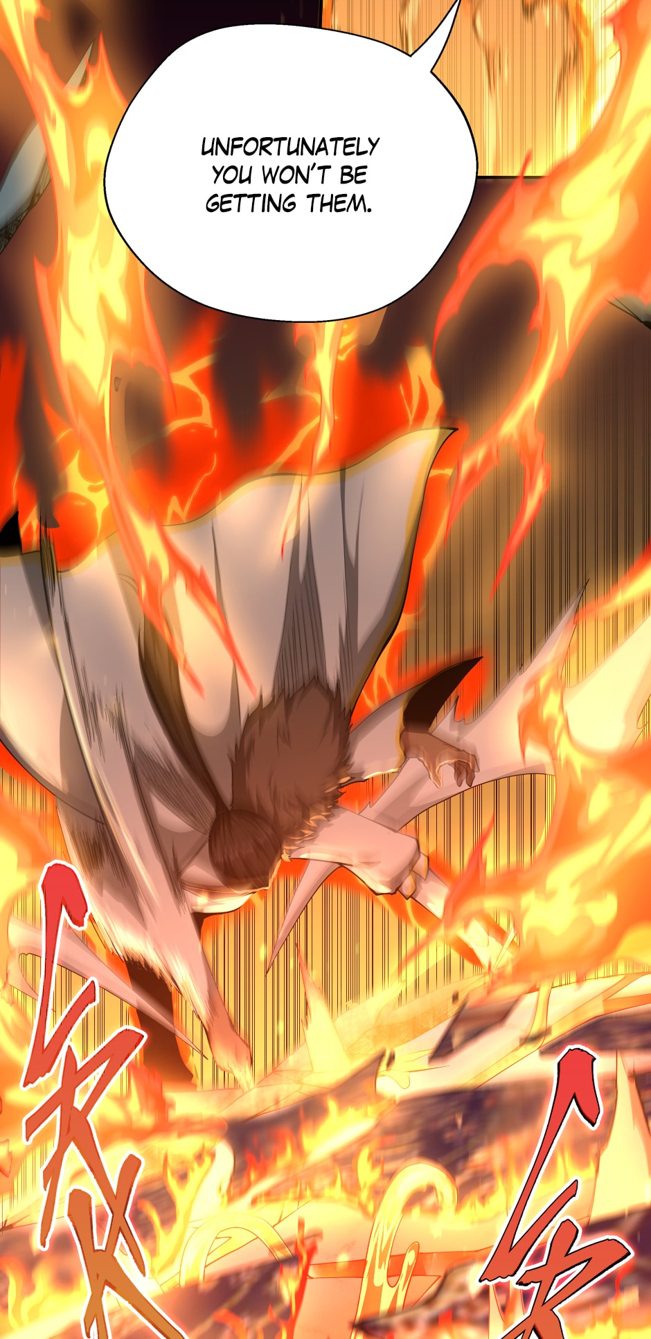 The Beginning After the End Chapter 147 page 47