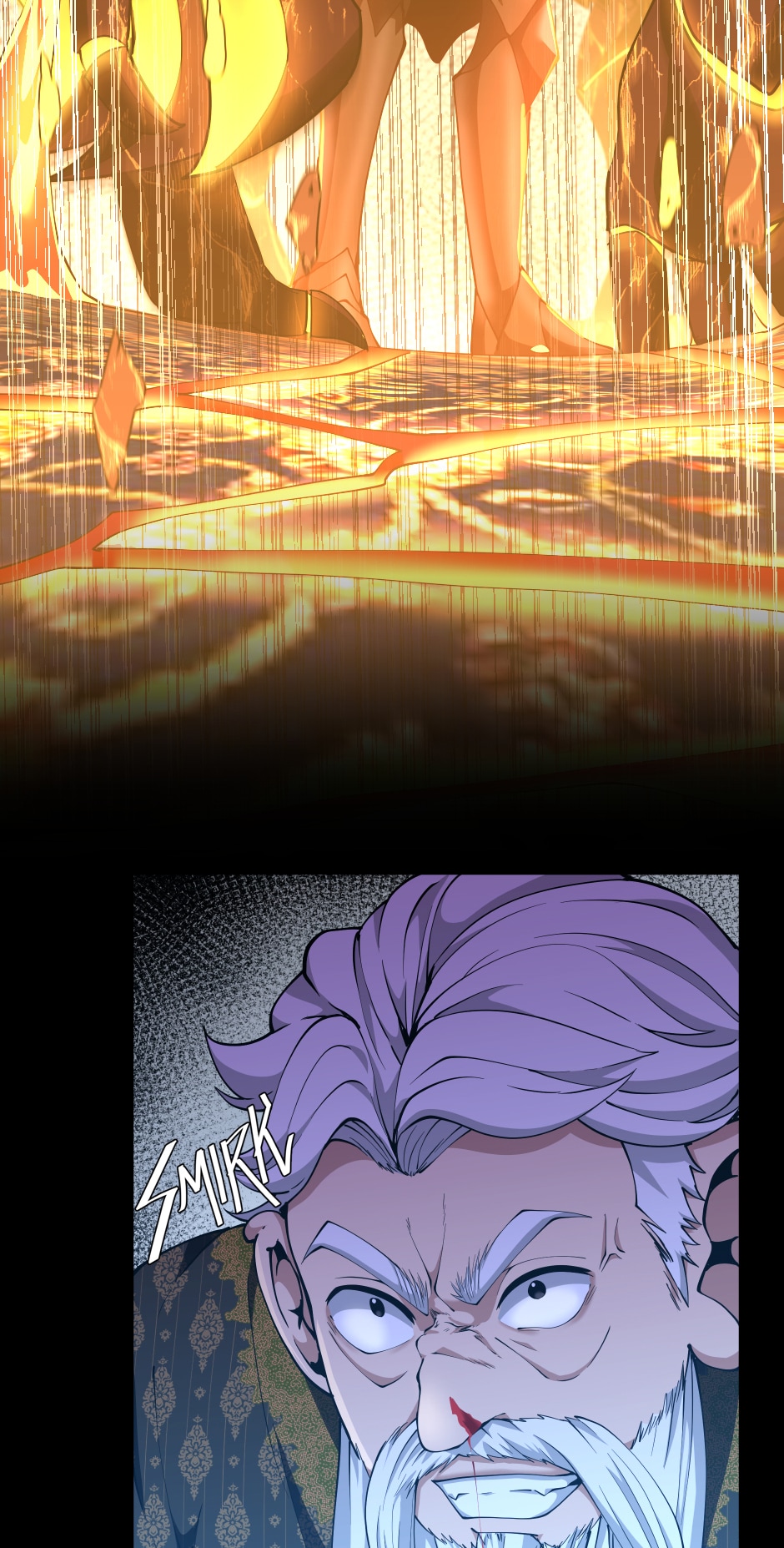 The Beginning After the End Chapter 147 page 51