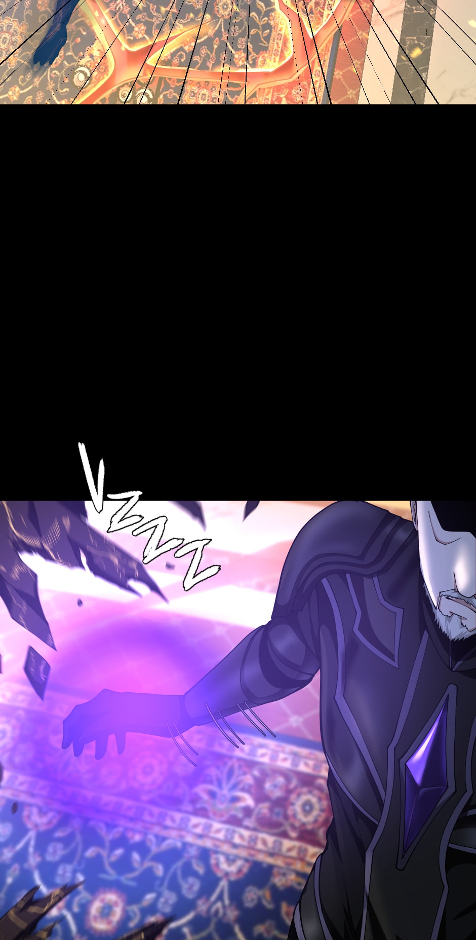 The Beginning After the End Chapter 147 page 53
