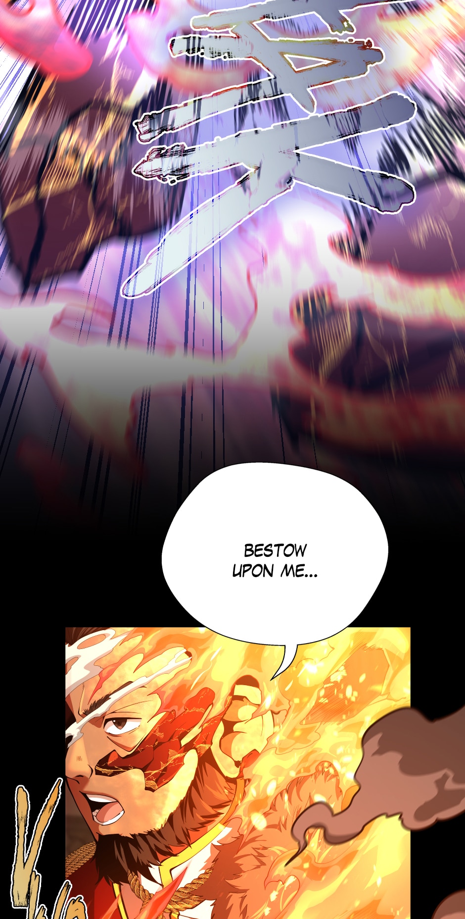 The Beginning After the End Chapter 147 page 56