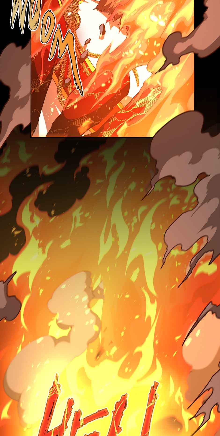 The Beginning After the End Chapter 147 page 57