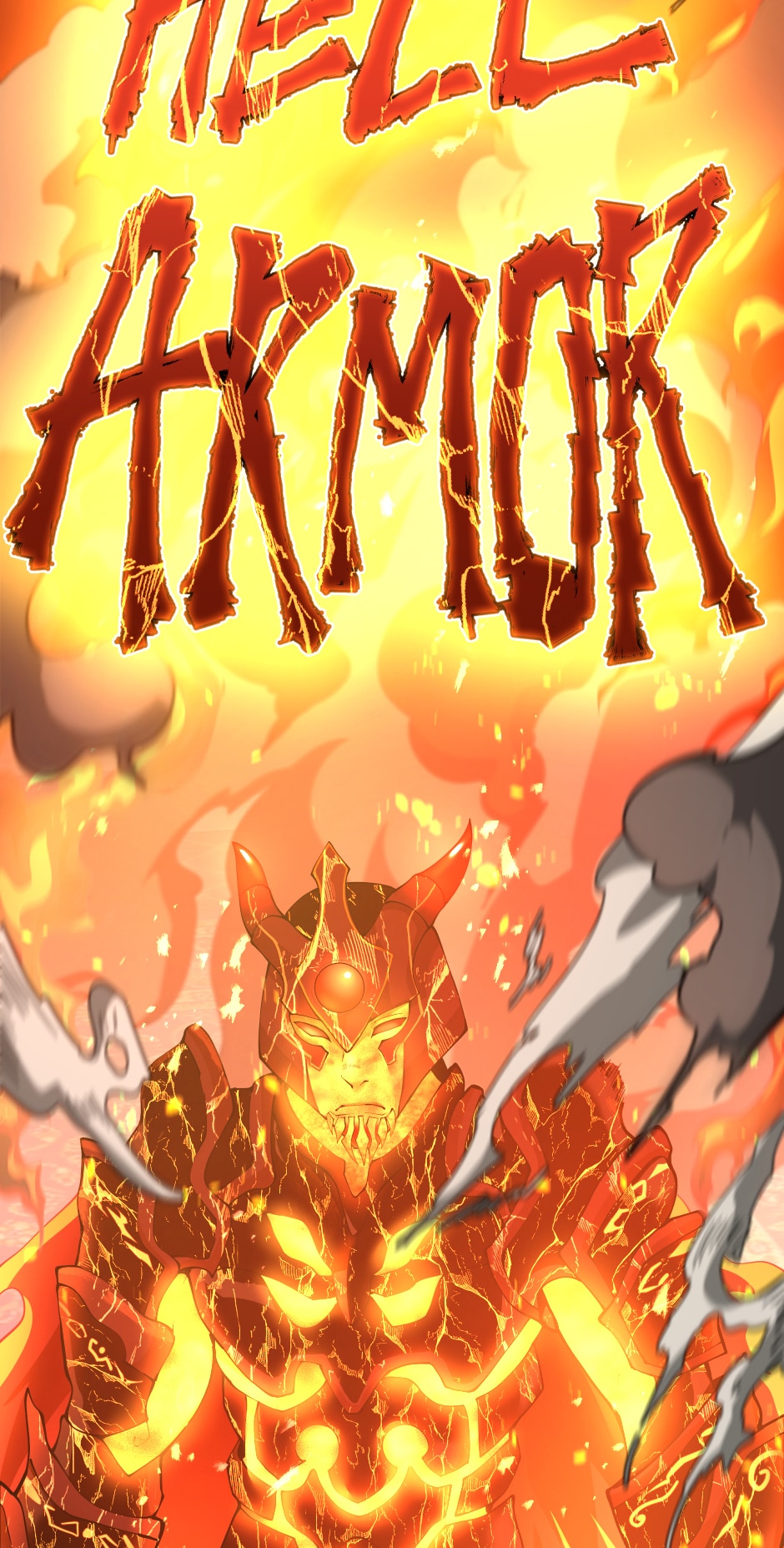 The Beginning After the End Chapter 147 page 58