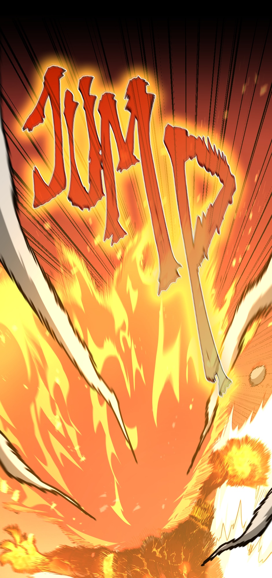 The Beginning After the End Chapter 147 page 61