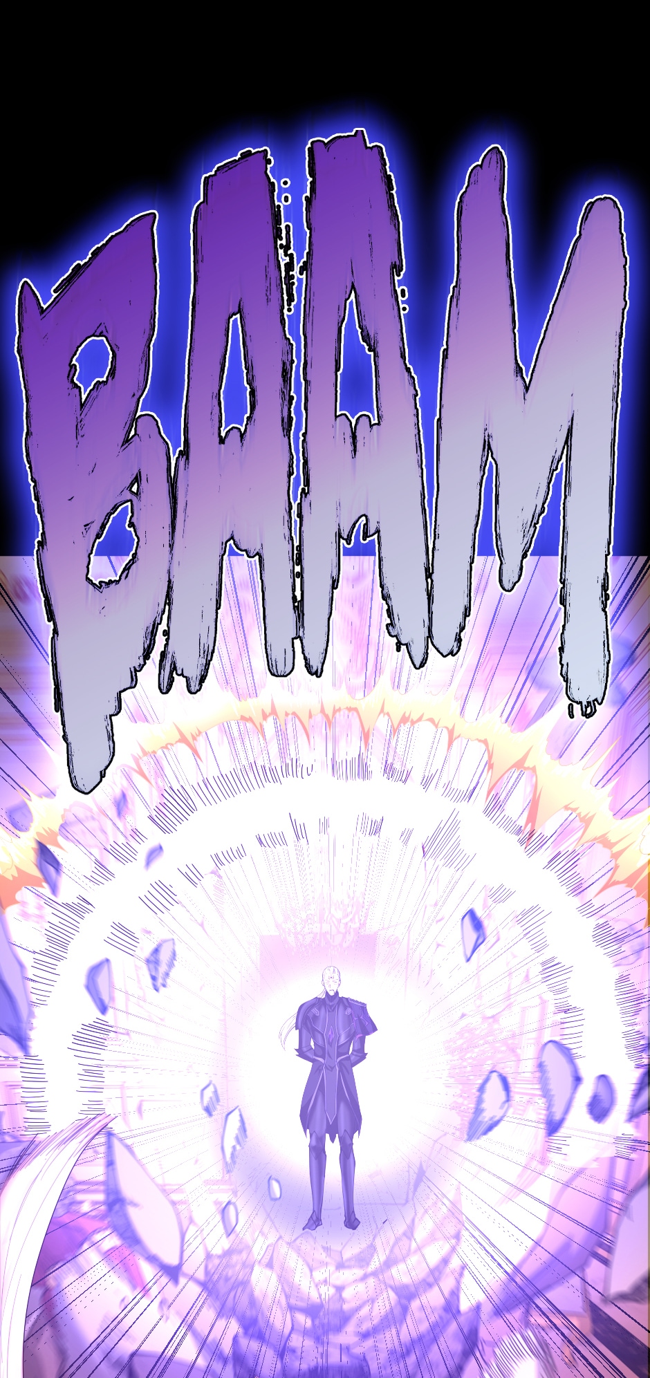 The Beginning After the End Chapter 147 page 65