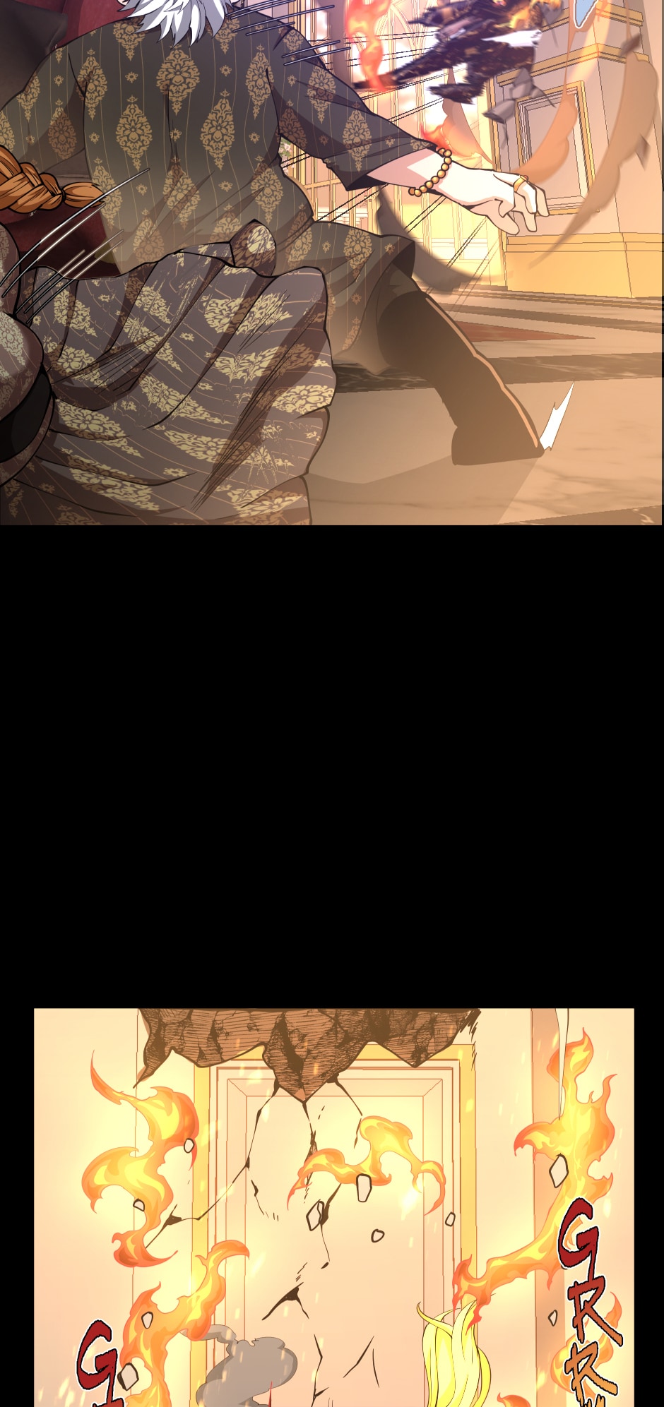 The Beginning After the End Chapter 147 page 67
