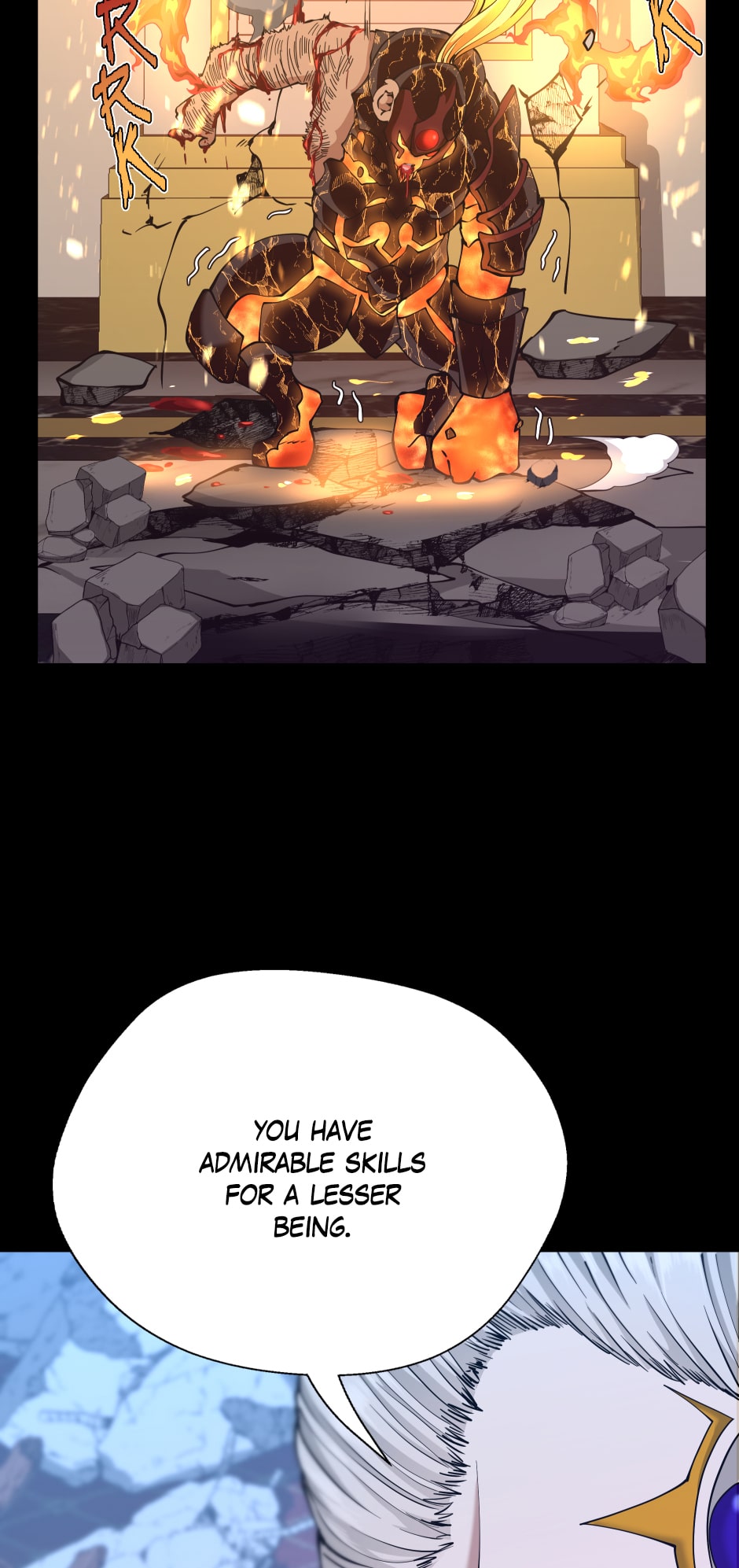The Beginning After the End Chapter 147 page 68