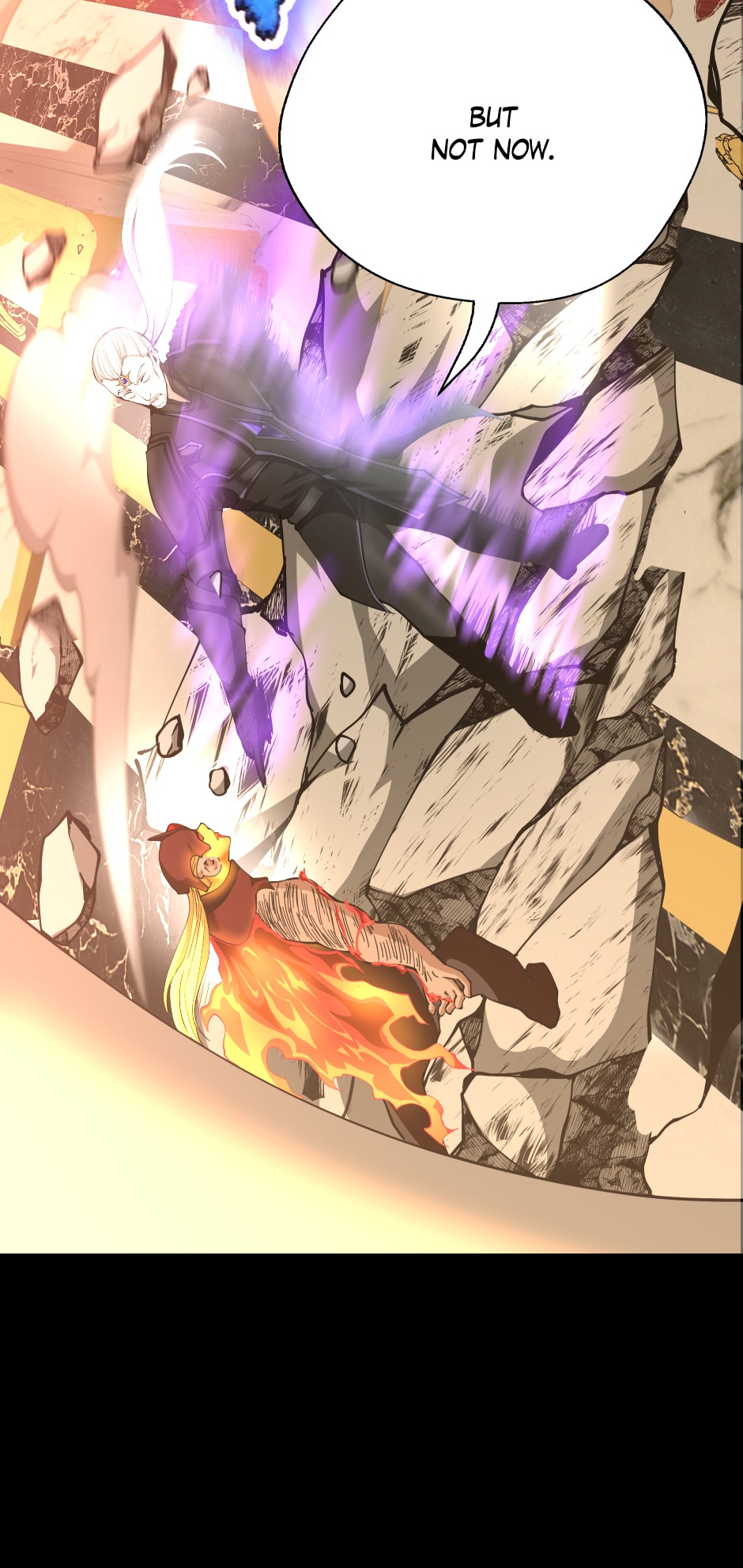 The Beginning After the End Chapter 147 page 71
