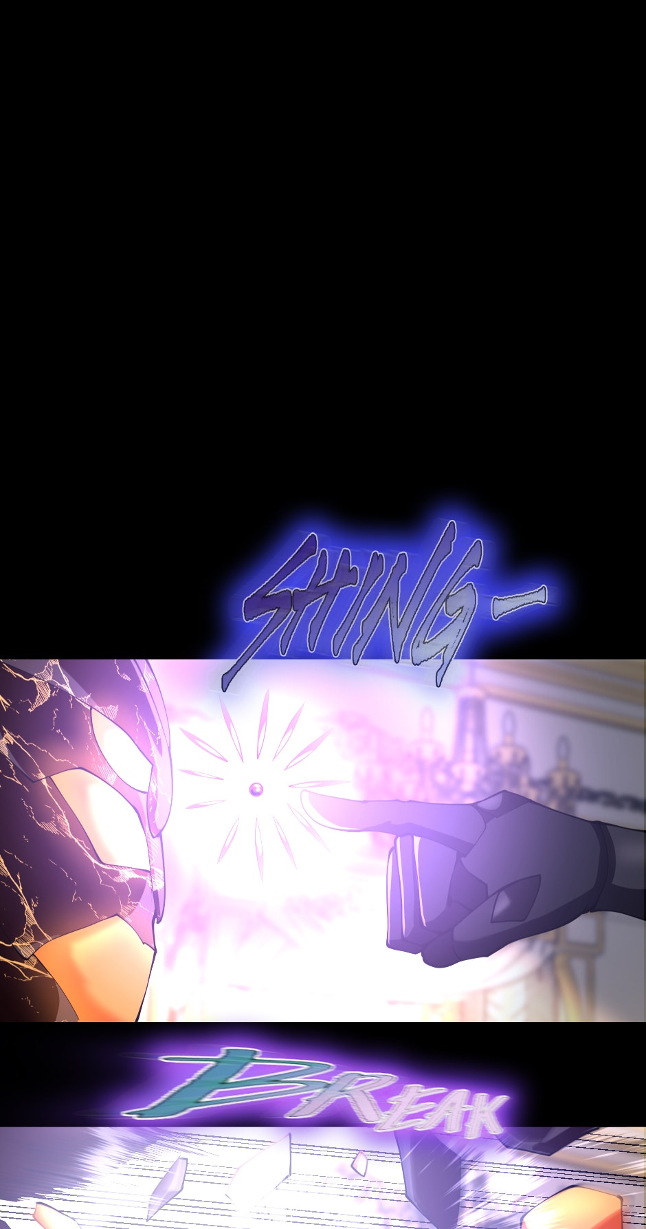 The Beginning After the End Chapter 147 page 72