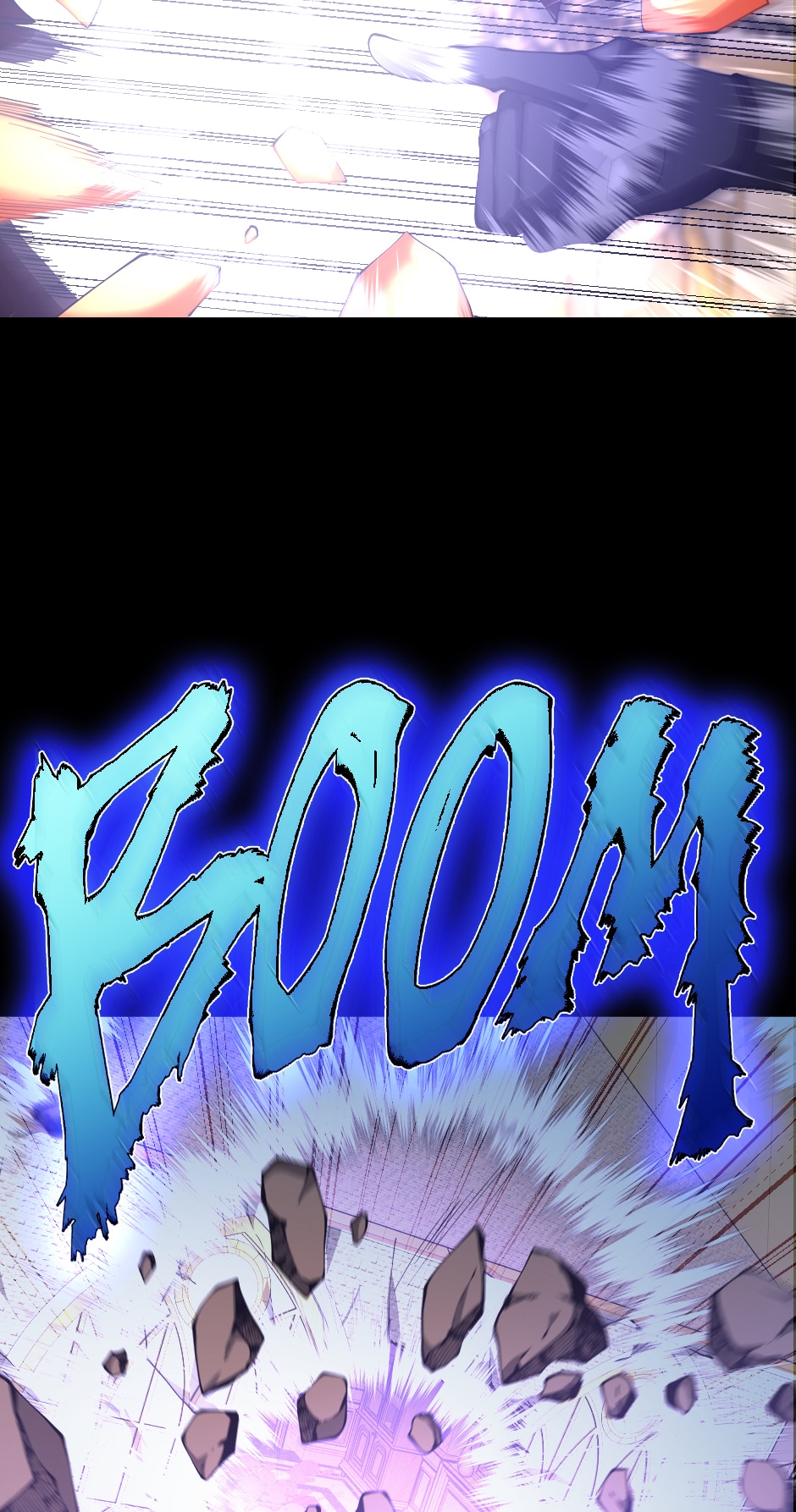 The Beginning After the End Chapter 147 page 73