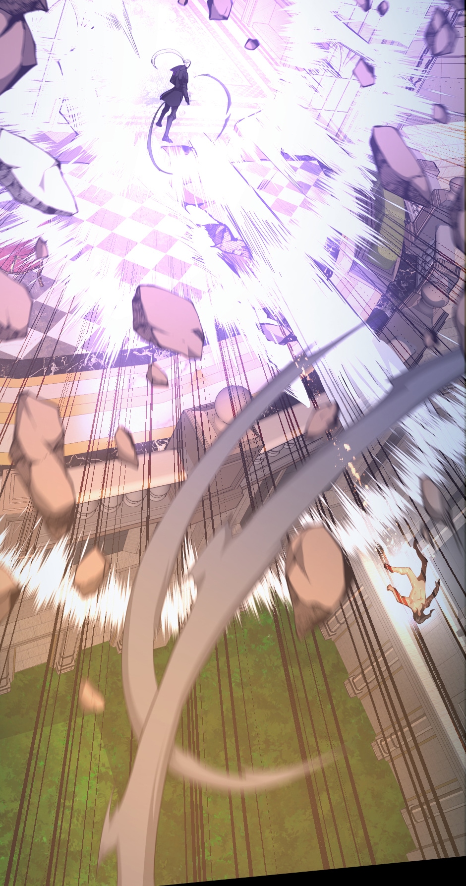 The Beginning After the End Chapter 147 page 74