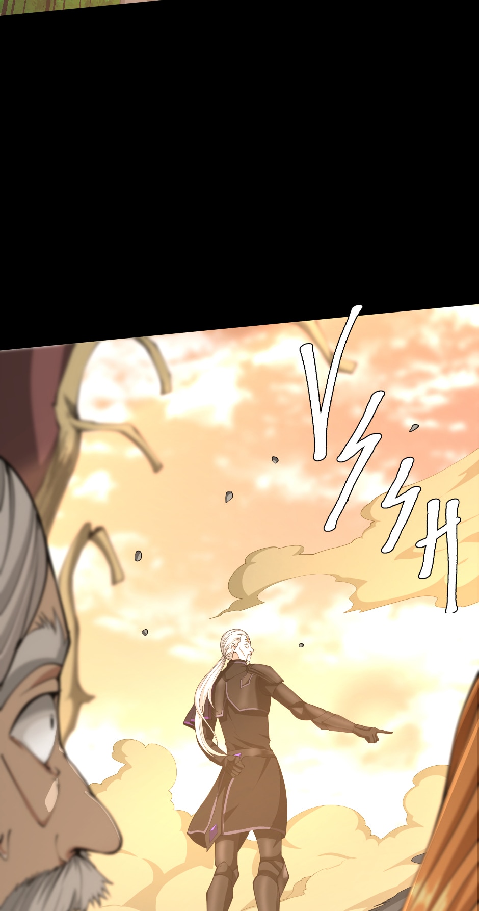 The Beginning After the End Chapter 147 page 75