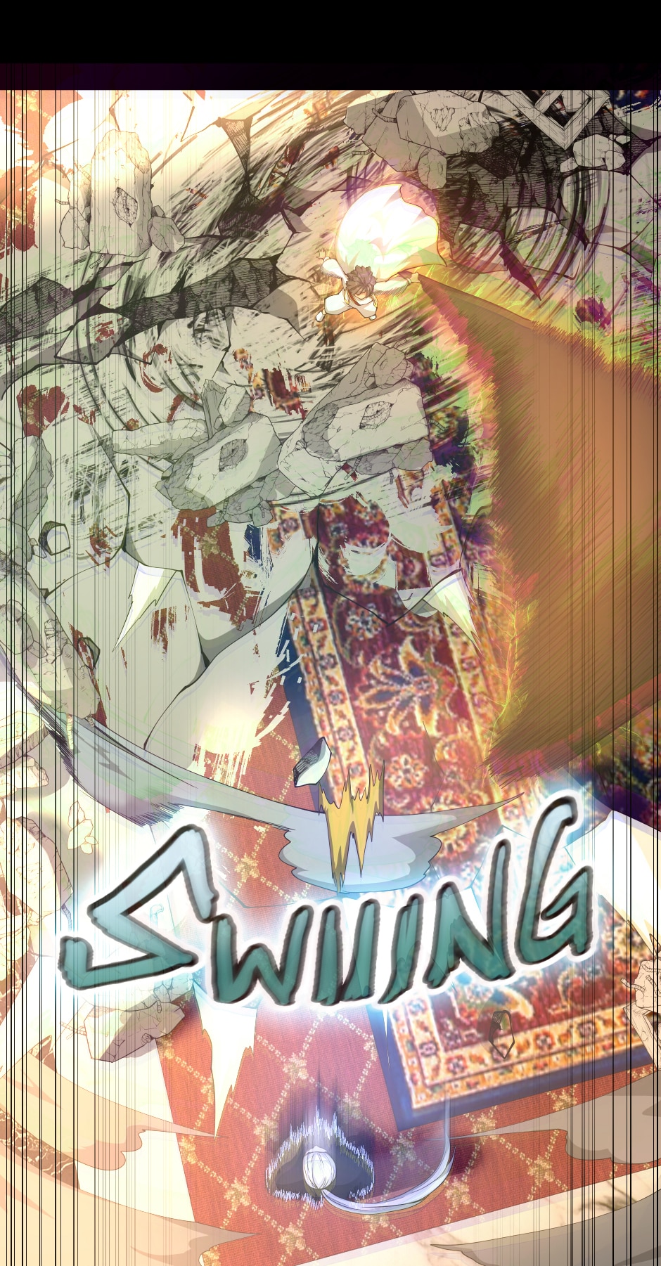 The Beginning After the End Chapter 147 page 81