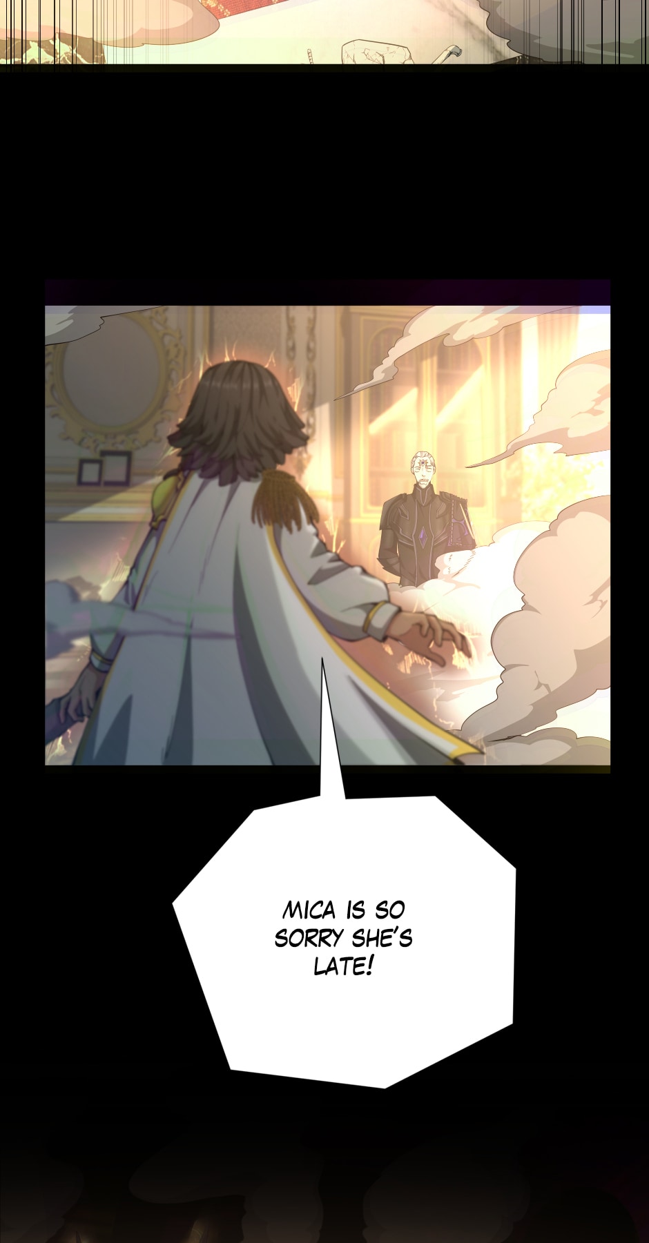 The Beginning After the End Chapter 147 page 82