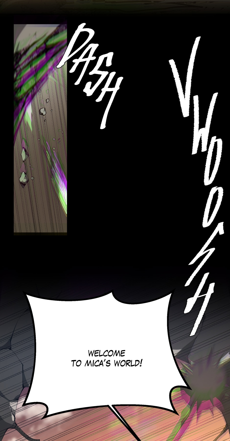 The Beginning After the End Chapter 147 page 84