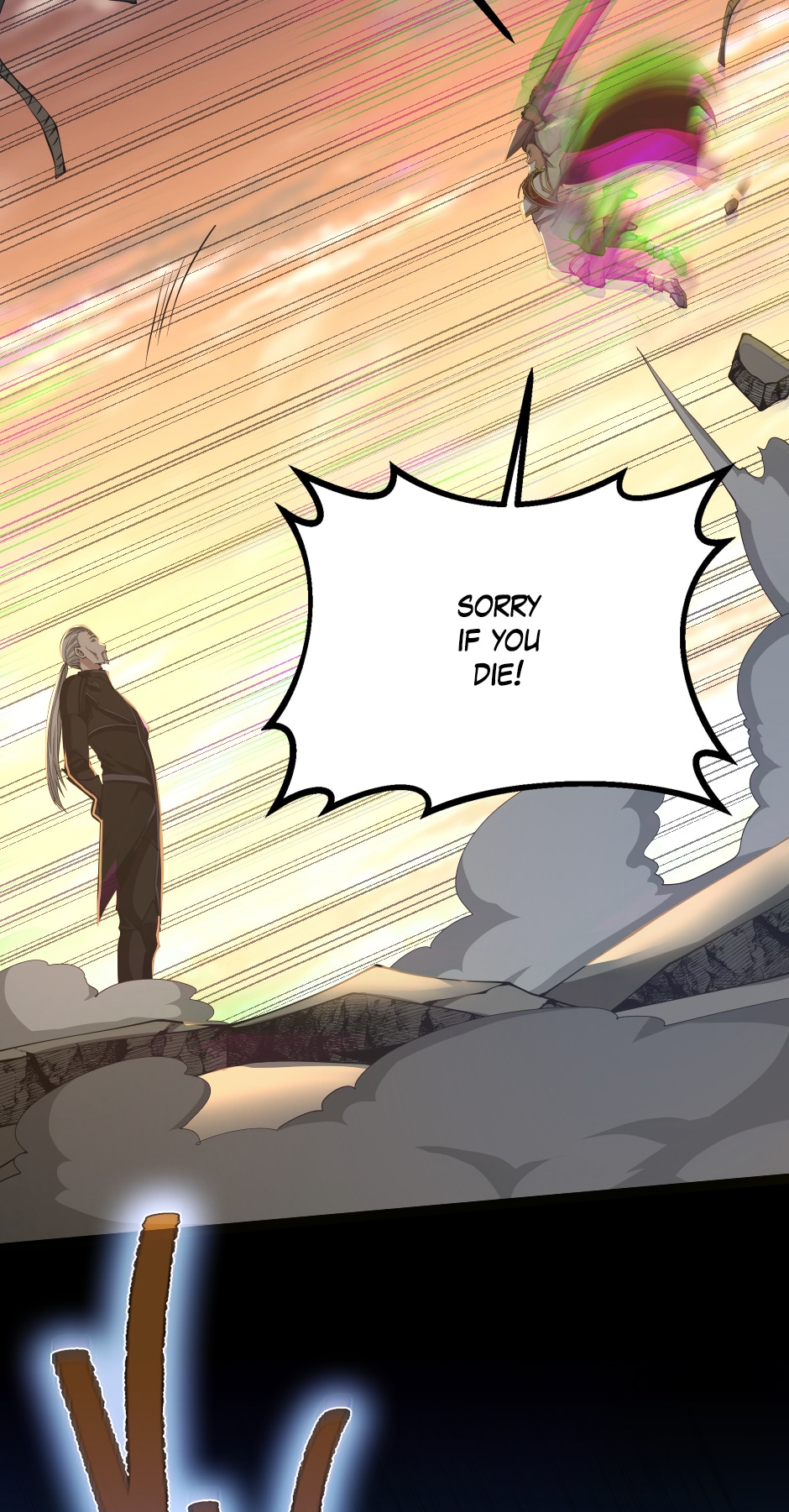 The Beginning After the End Chapter 147 page 85