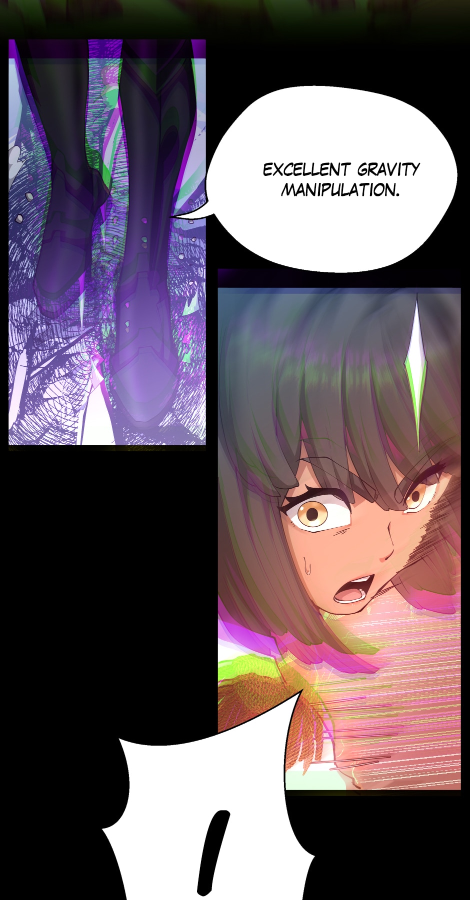 The Beginning After the End Chapter 147 page 87