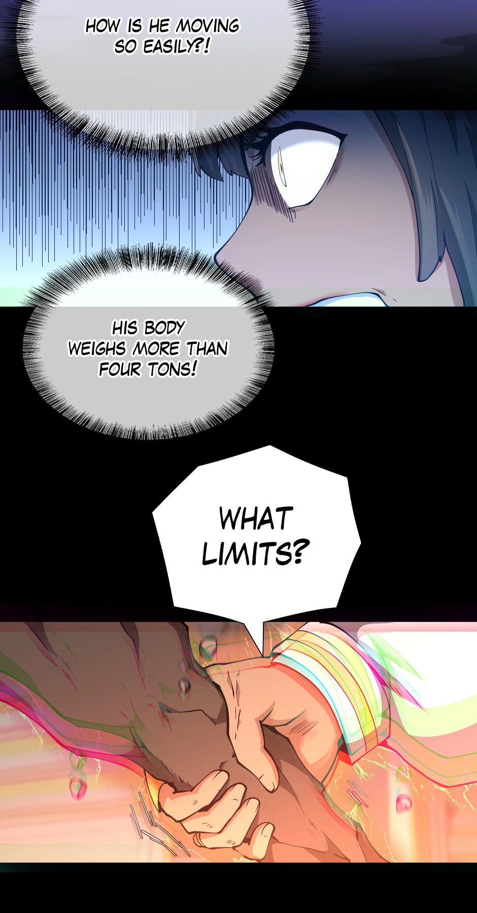 The Beginning After the End Chapter 147 page 90